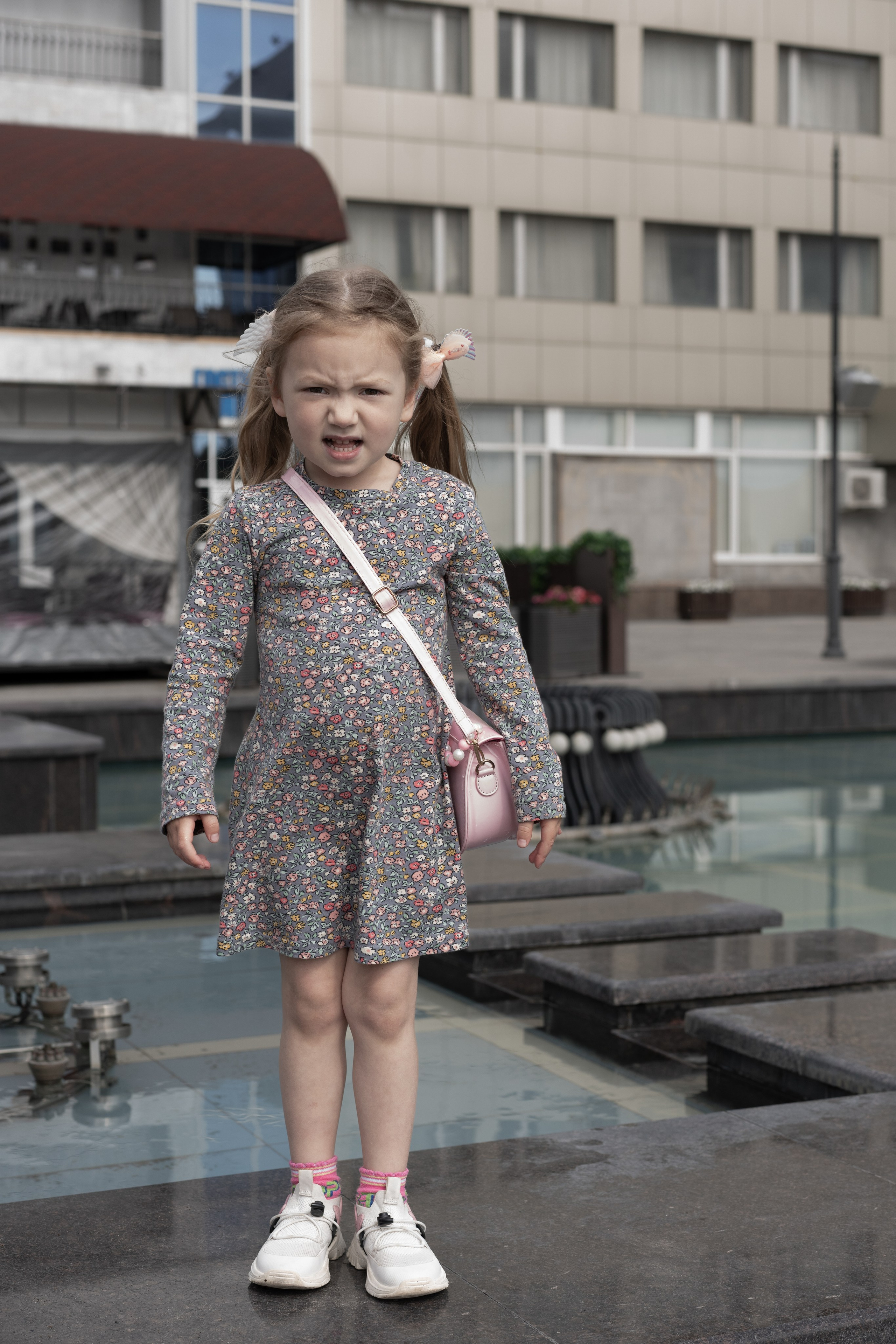 Семейная (street). Фотограф Шунова Саша