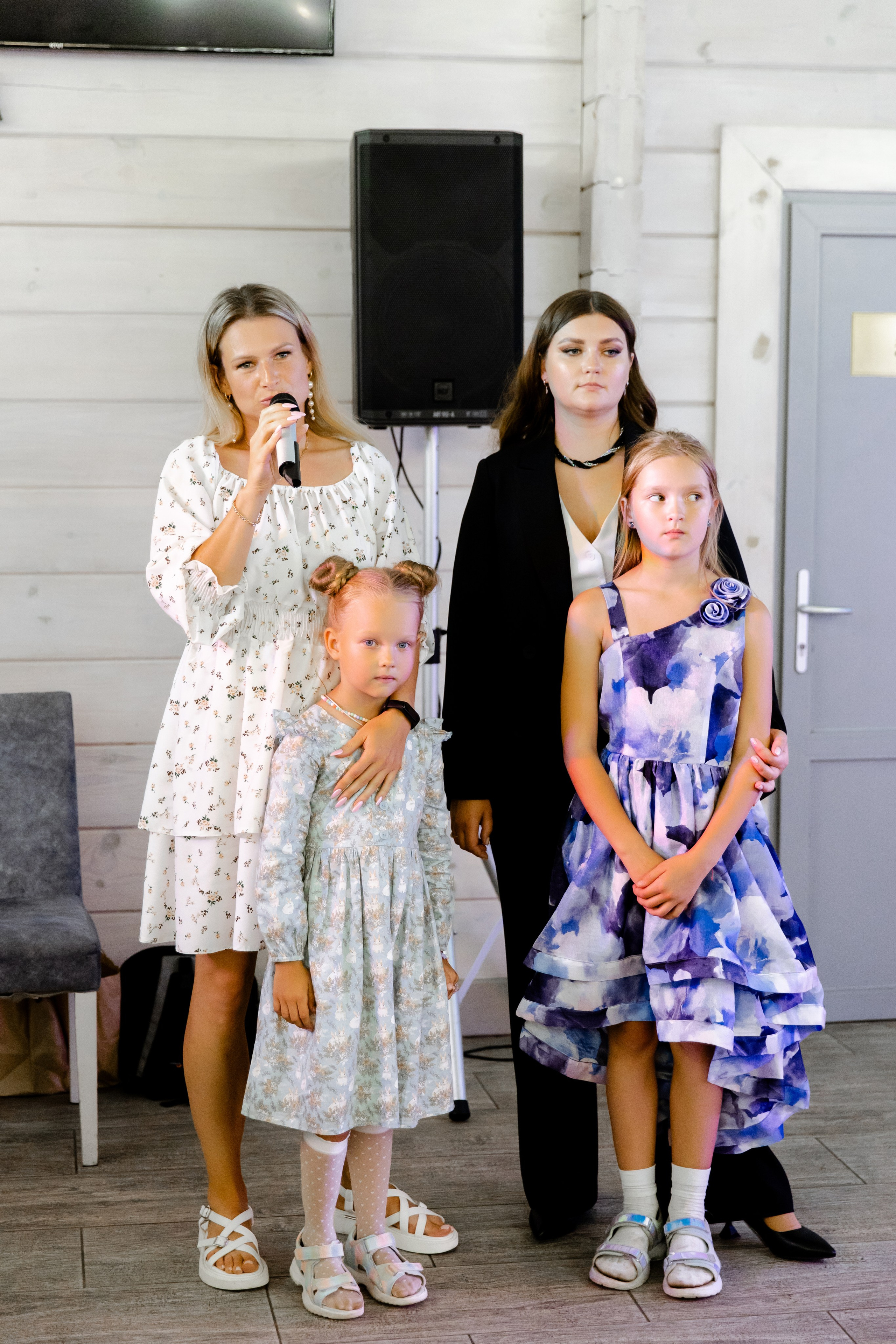 Свадебный день Антона и Маши. Свадебный фотограф Анна Бабахина