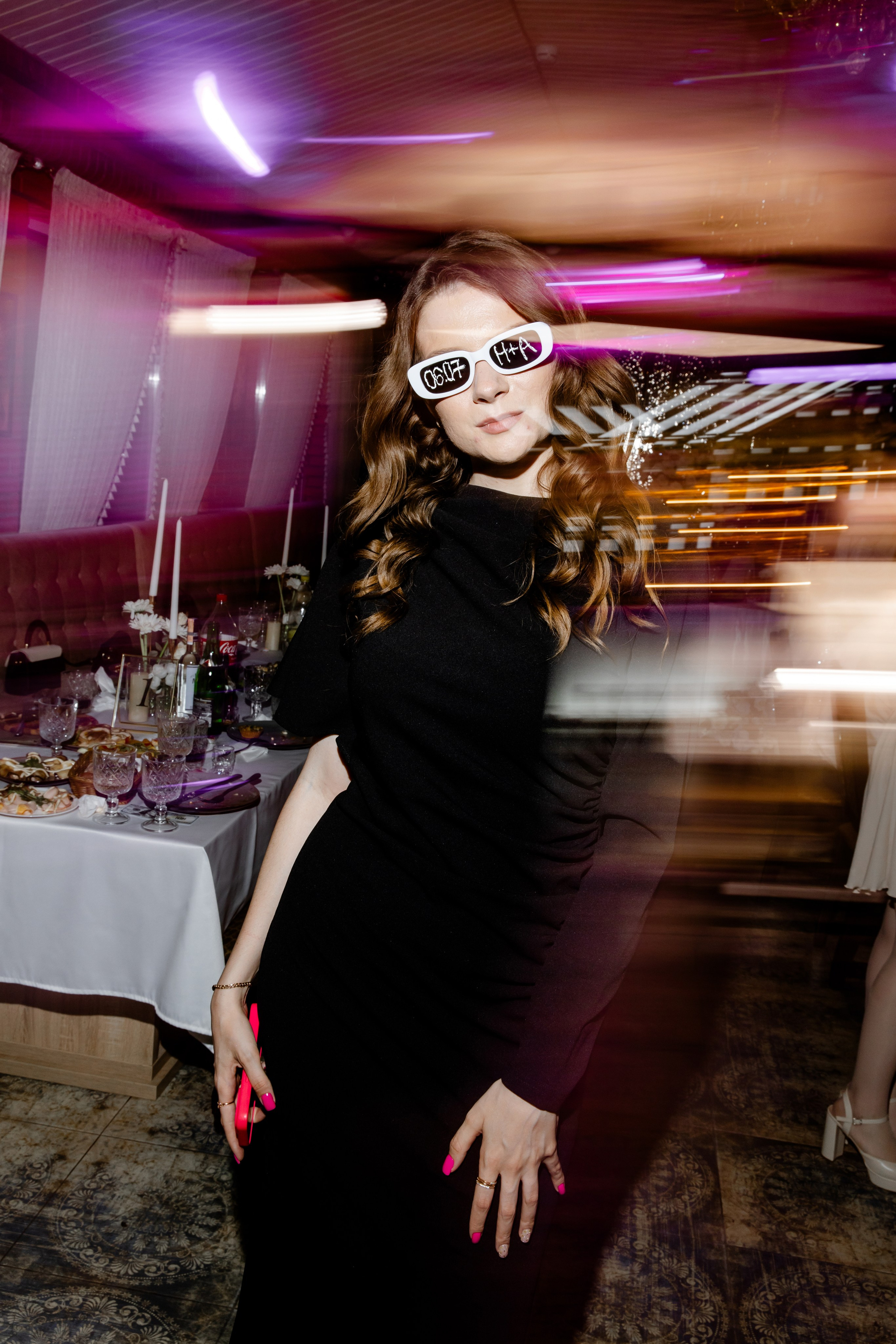 Свадебный день Никиты и Александры. Свадебный фотограф Анна Бабахина