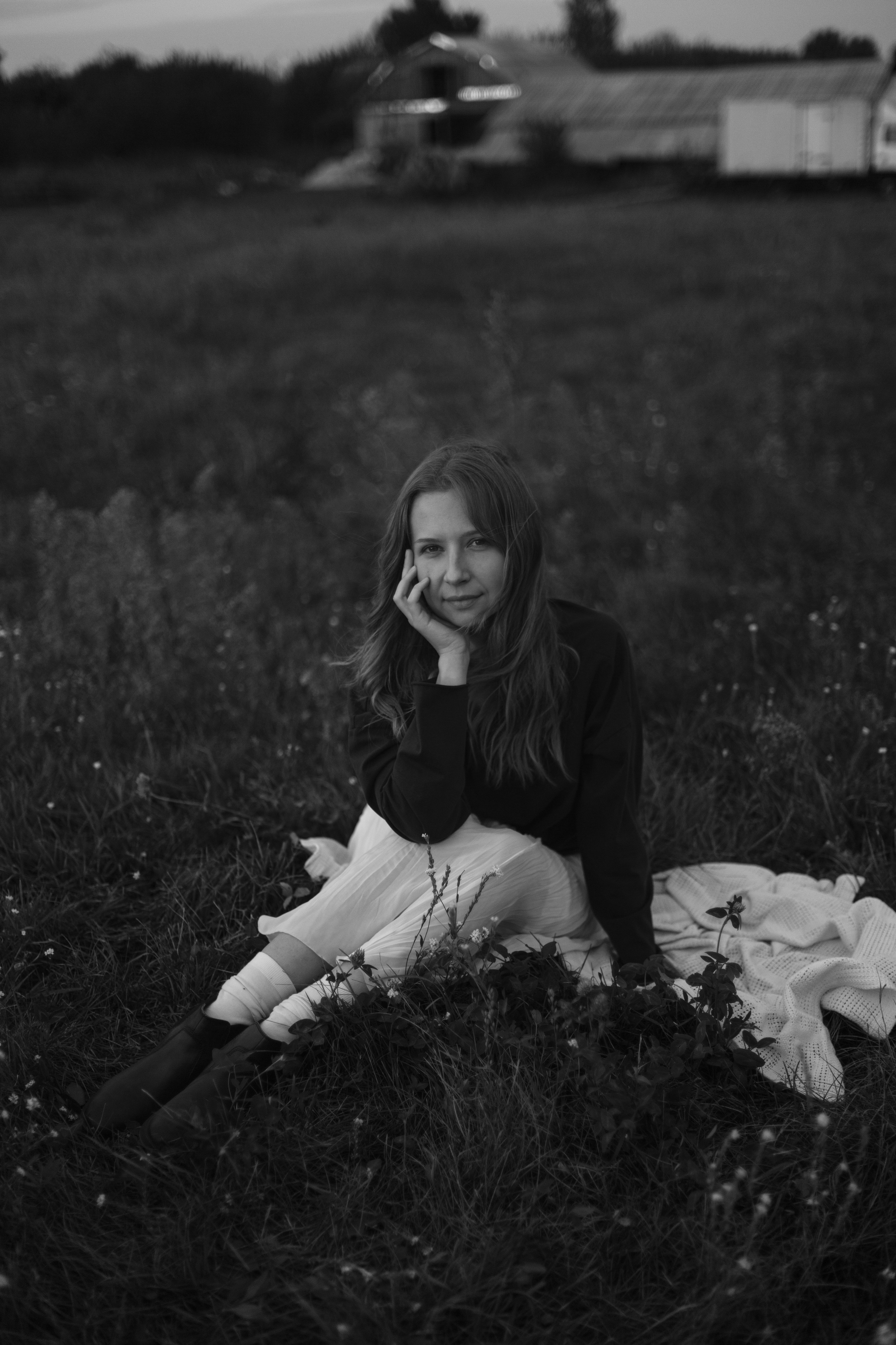 ALINA. ABRAZ