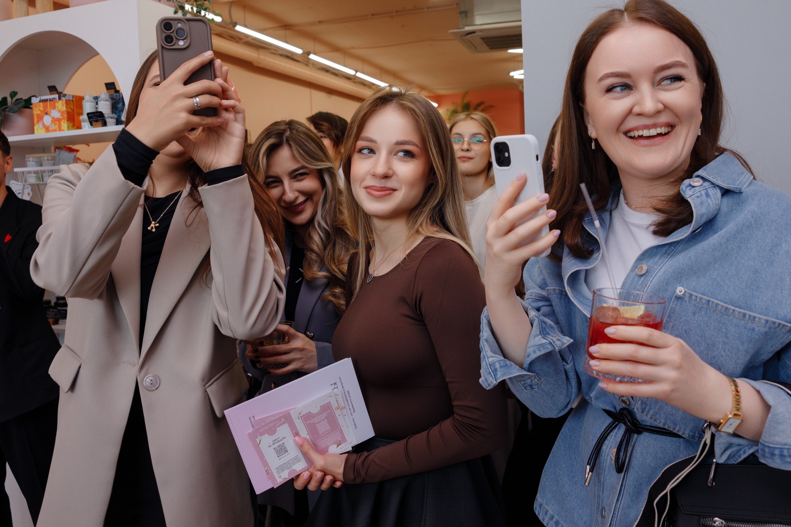 День рождения студии. Главная