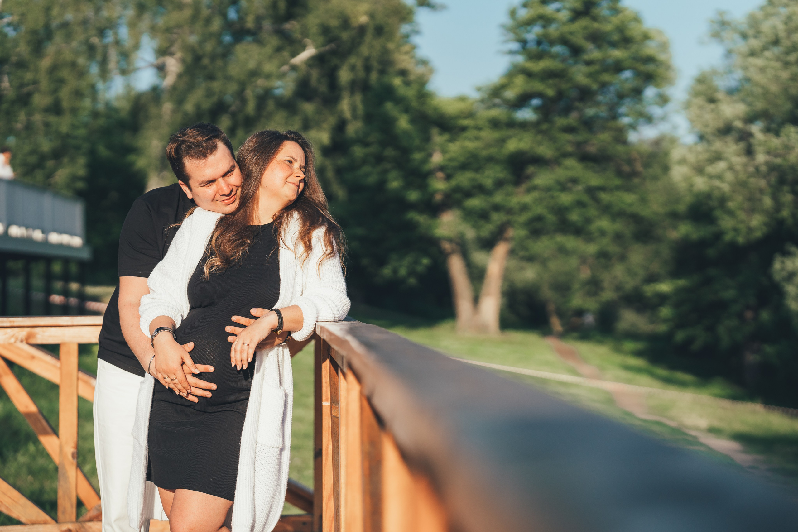 Фотосессия для беременных в Московской области— Наталья Дукалова. Наталья Дукалова фотограф Щелково Королев Пушкино Москва Балашиха