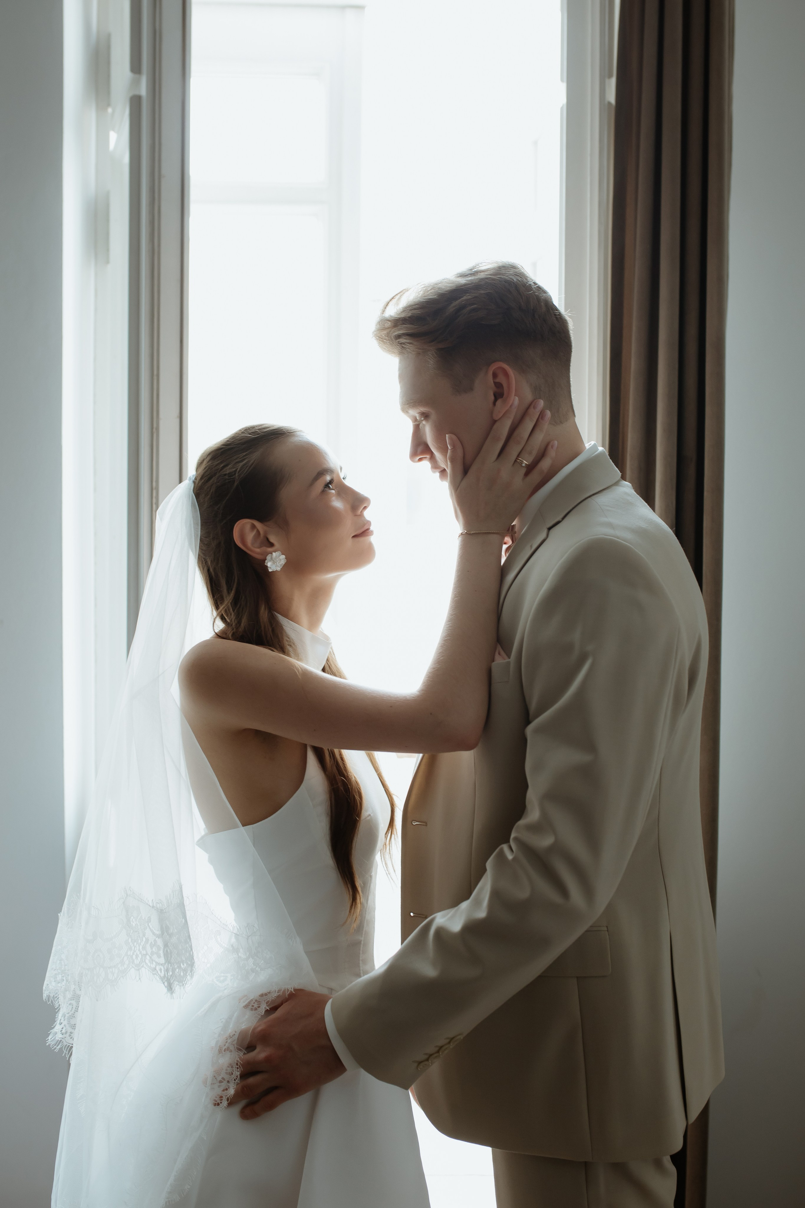 Светлана&Кирилл. Фотограф Arina Elatova
