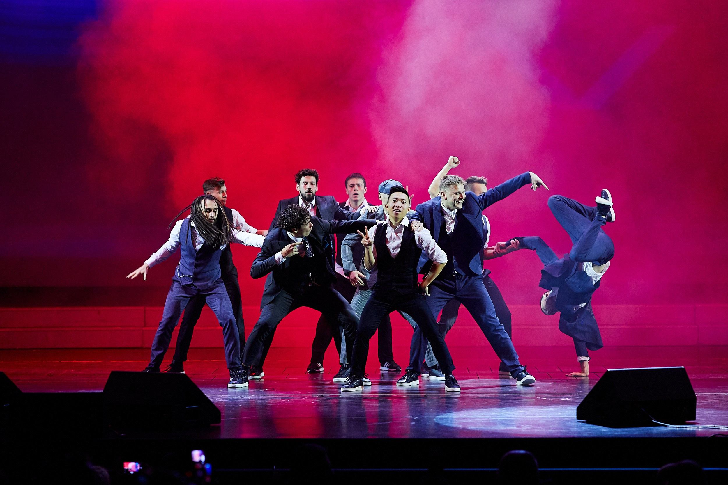 30-летний юбилей гимназии № 642 «Земля и Вселенная». Алексей Соколов. Фотограф. Санкт-Петербург