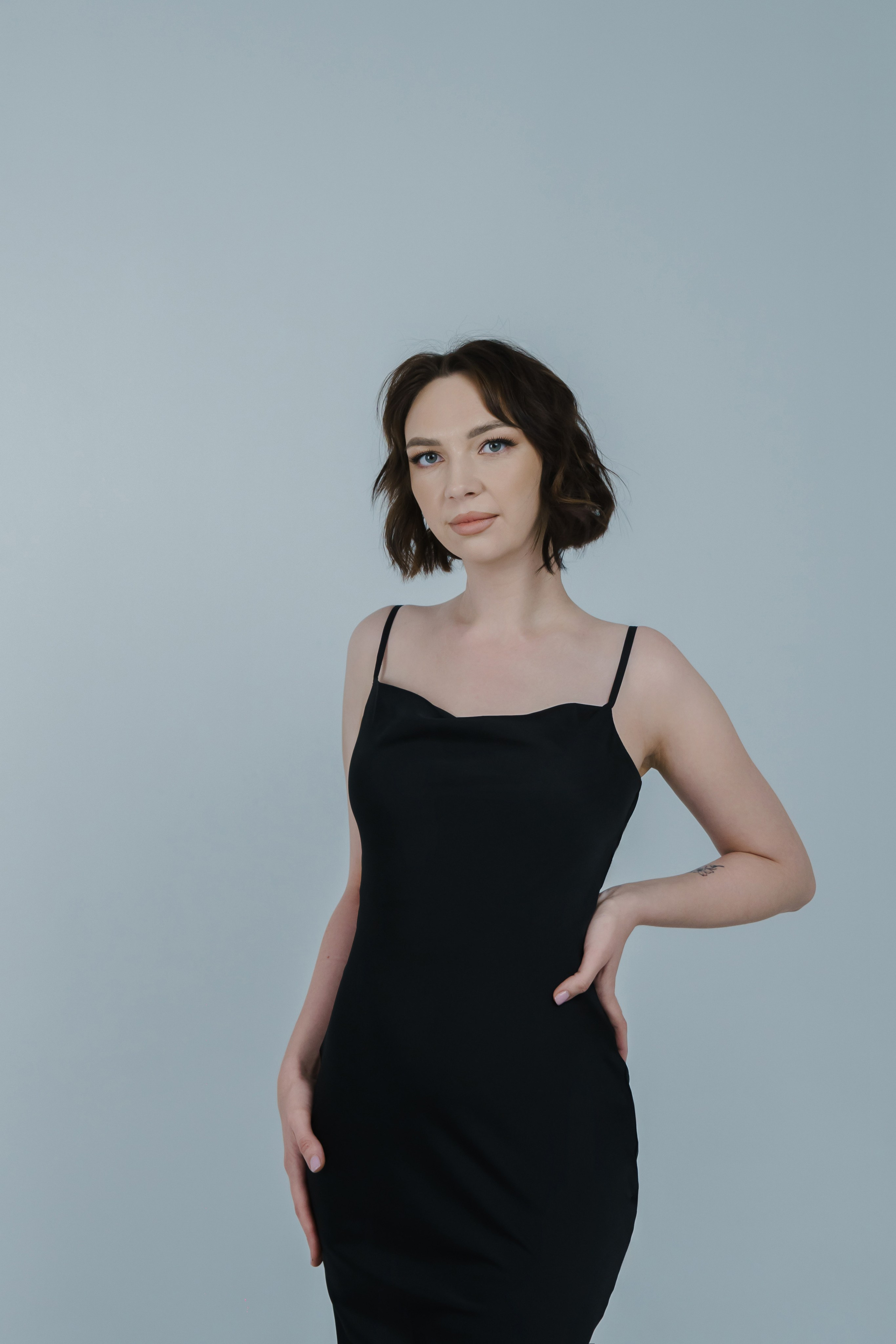 Олеся. Профессиональный фотограф в Самаре Анна Конзаева