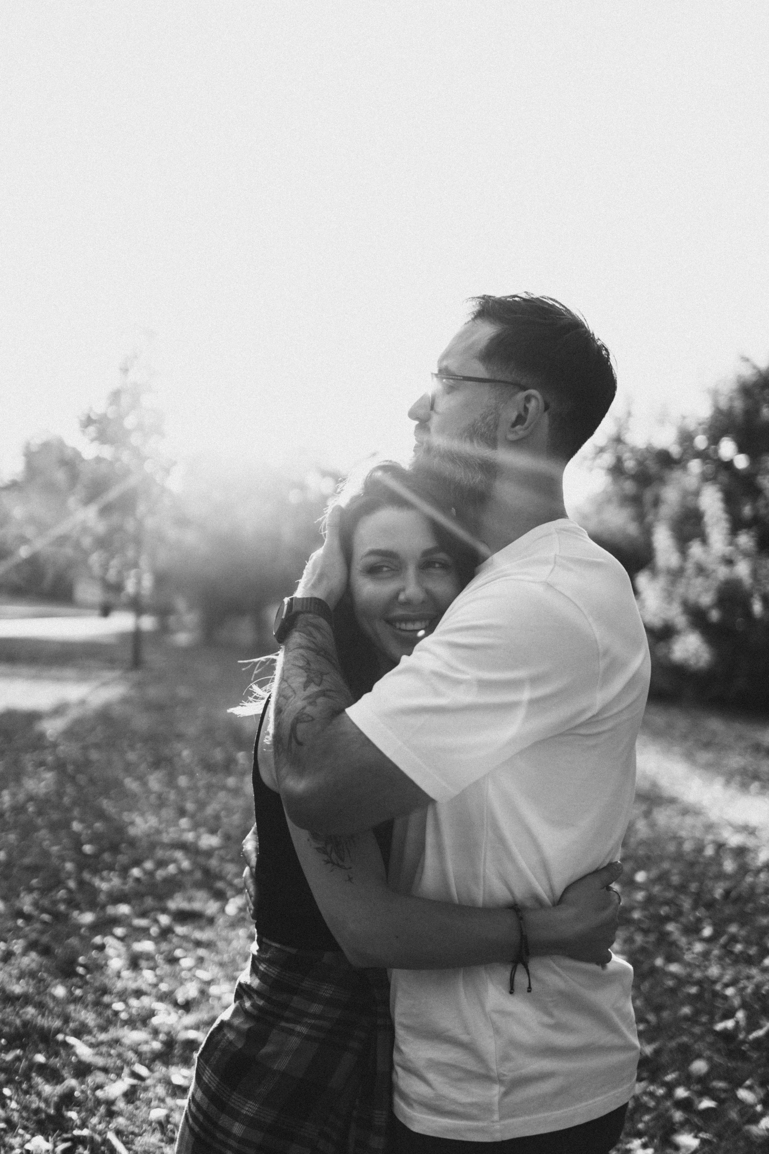 Аня, Илья и сыновья. Семейный и детский фотограф и видеограф в Москве, Серпухове и Тарусе Валерия Сорокина