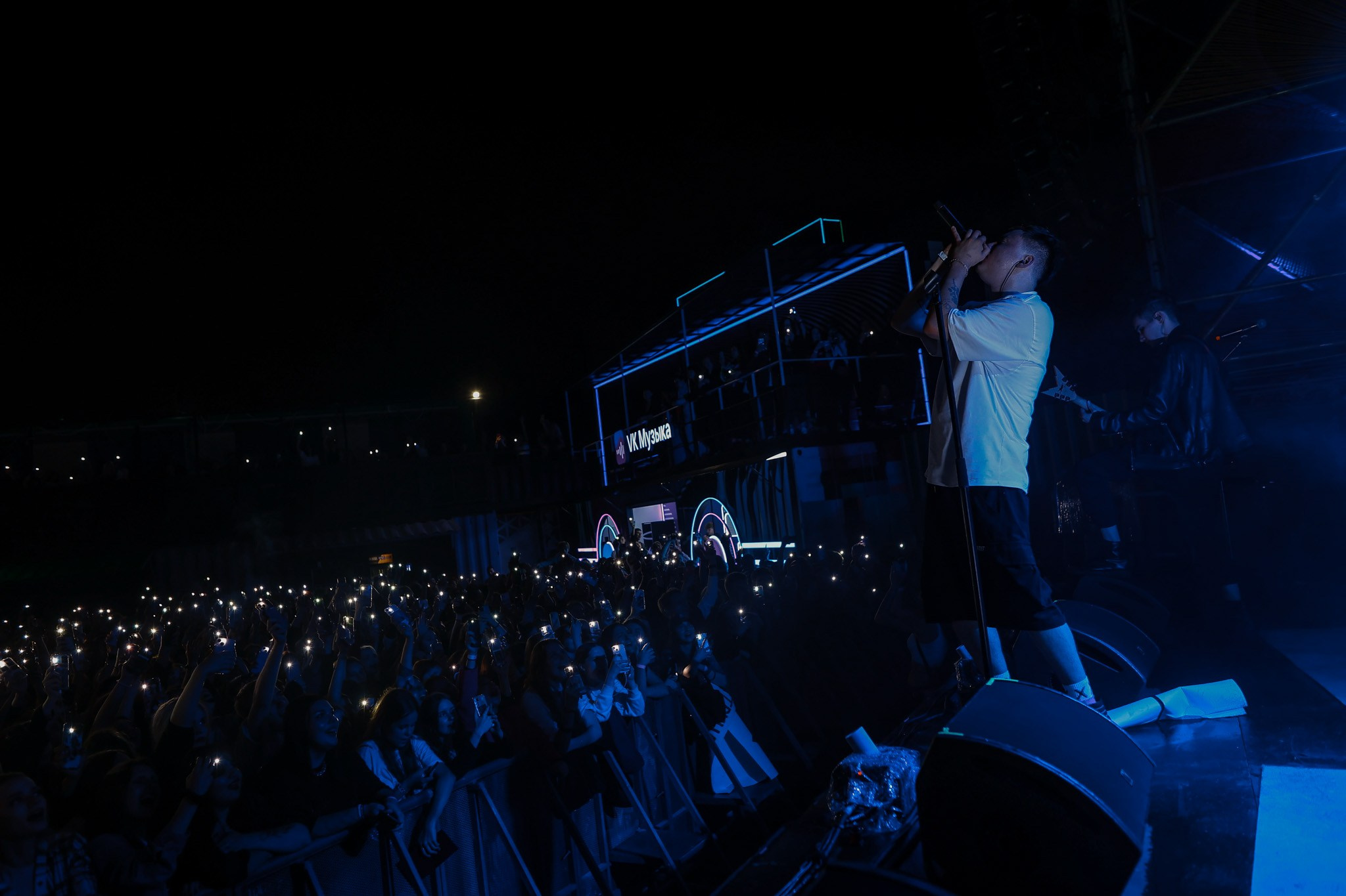 ТРИНАДЦАТЬ КАРАТ @SUMMER STAGE