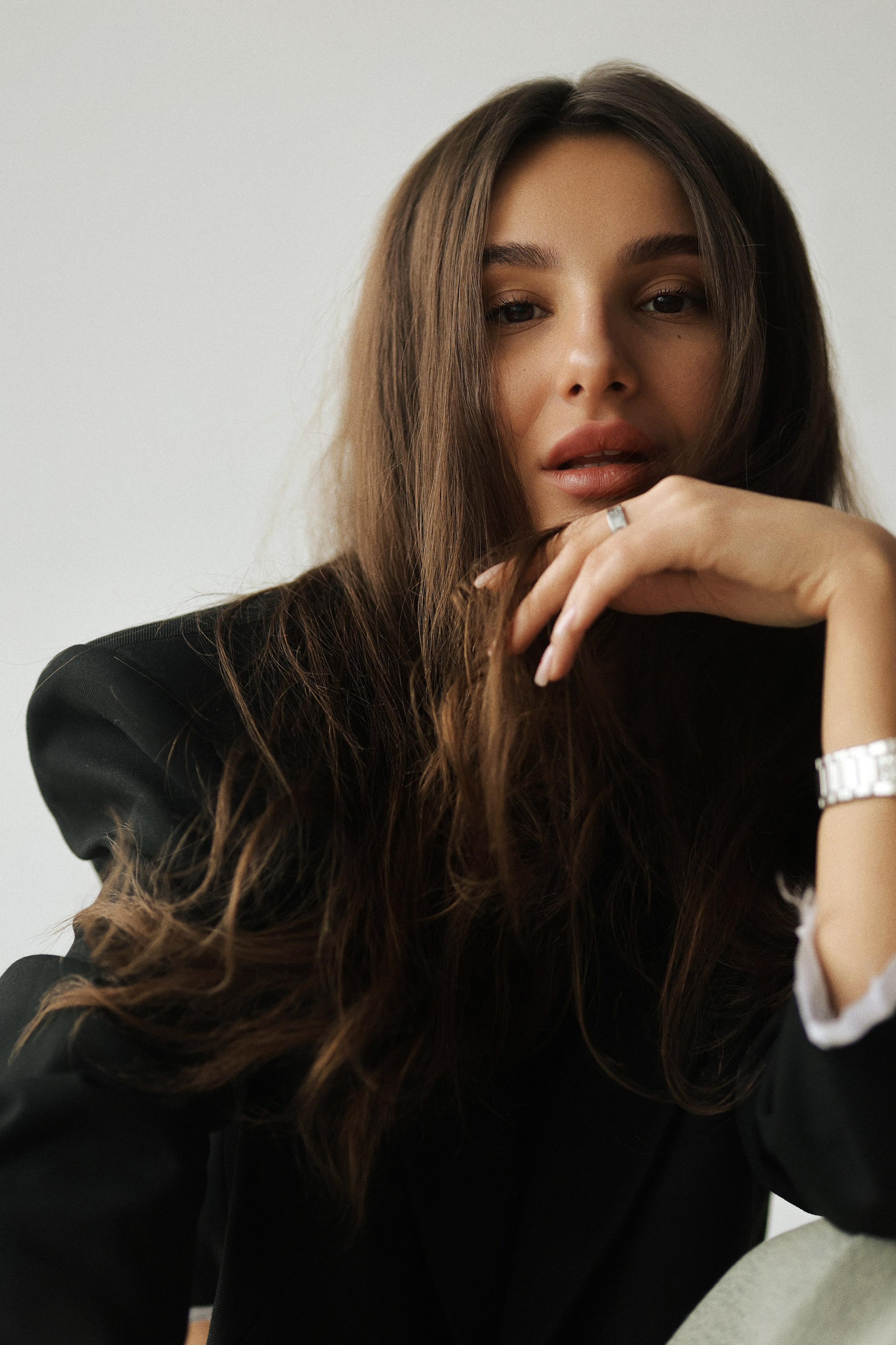 Женские портреты | Портфолио Nizhenkokr. Фотограф NIZHENKO.KRISTINA в Старом Осколе — Профессиональная Фотосъемка!