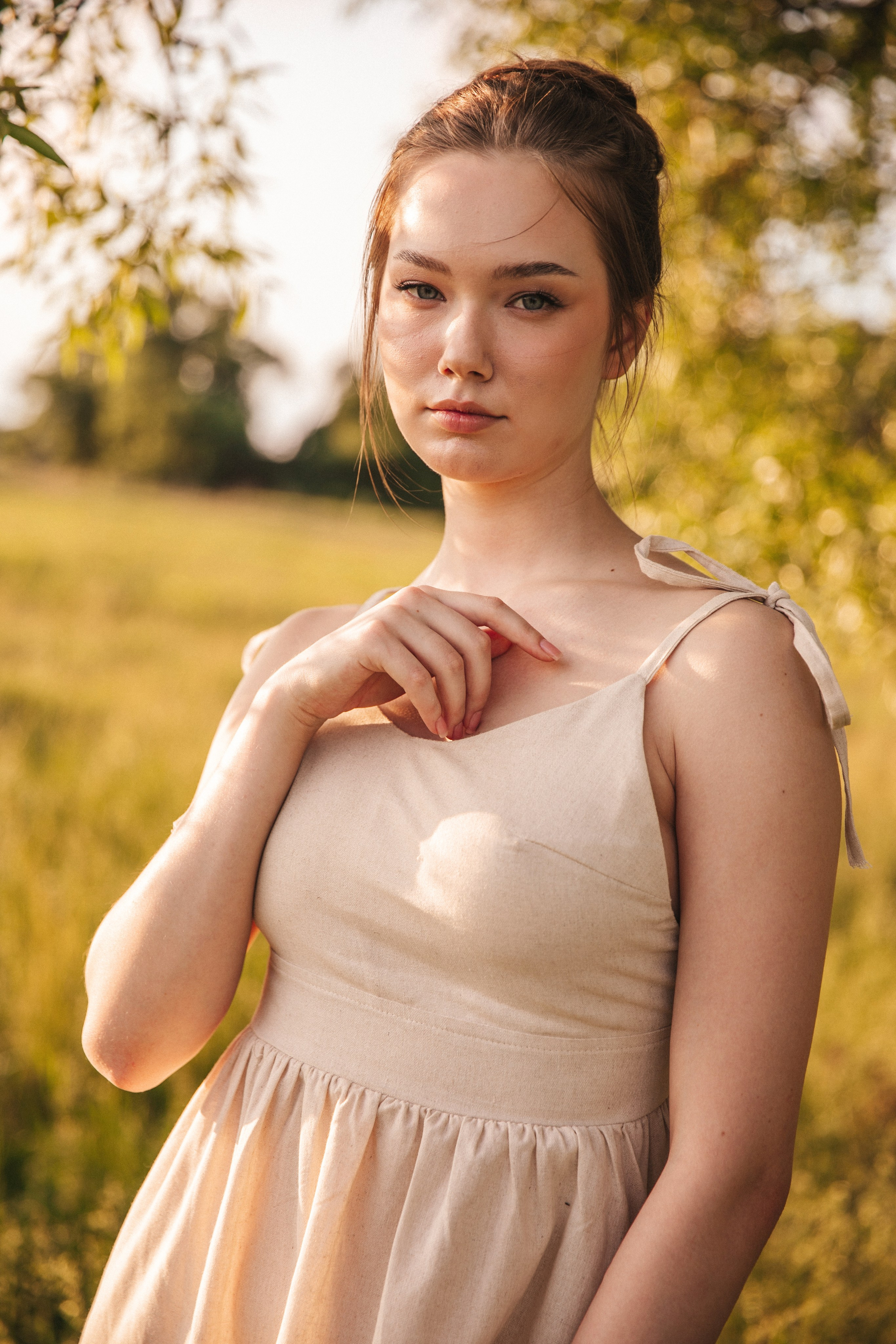 Анна. Фото о ВАЖНОМ