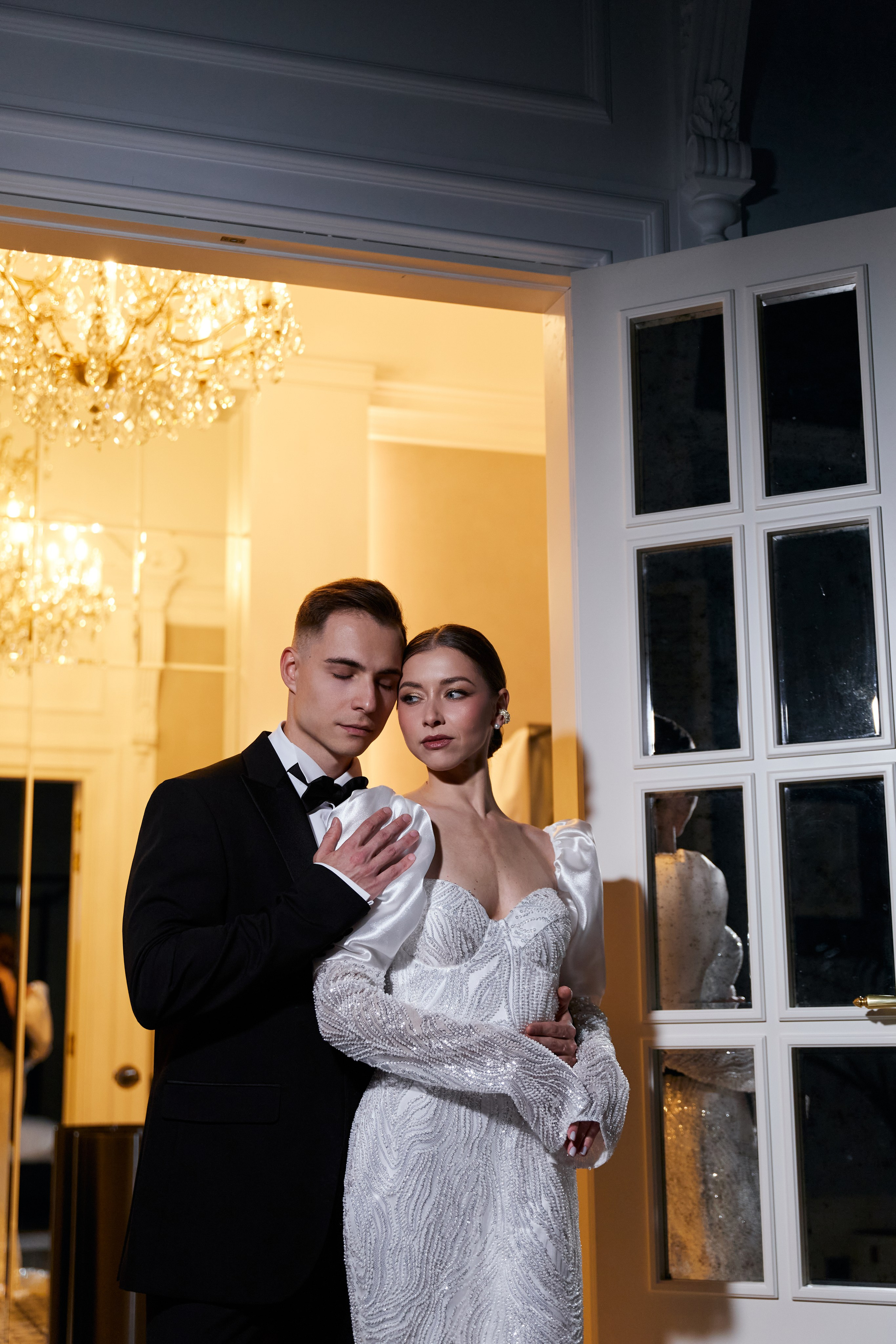 Огюстин Шатильон. Фотограф в Самаре Анастасия Афанасьева