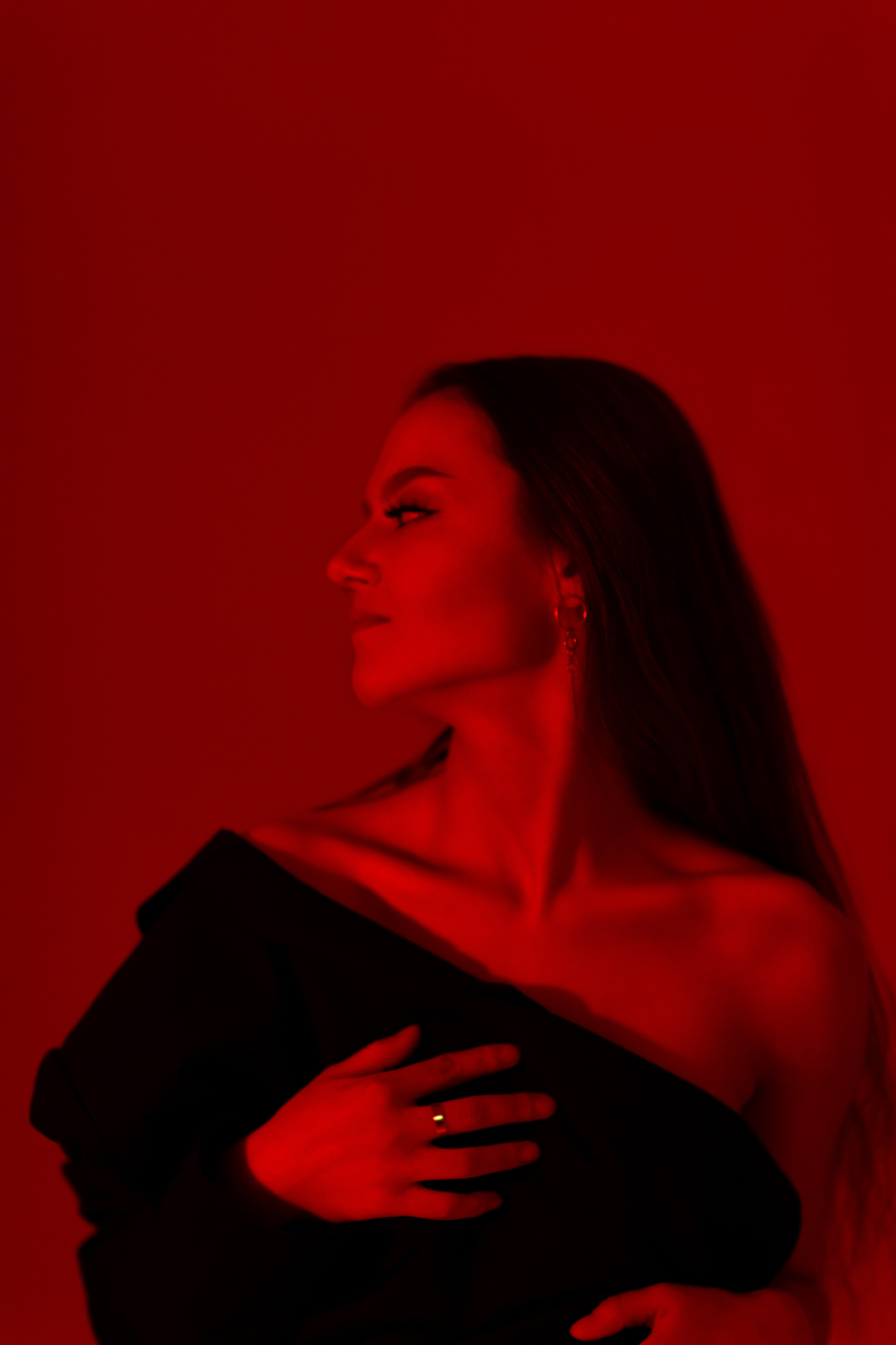 Маша фотосессия в студии. 10sphoto