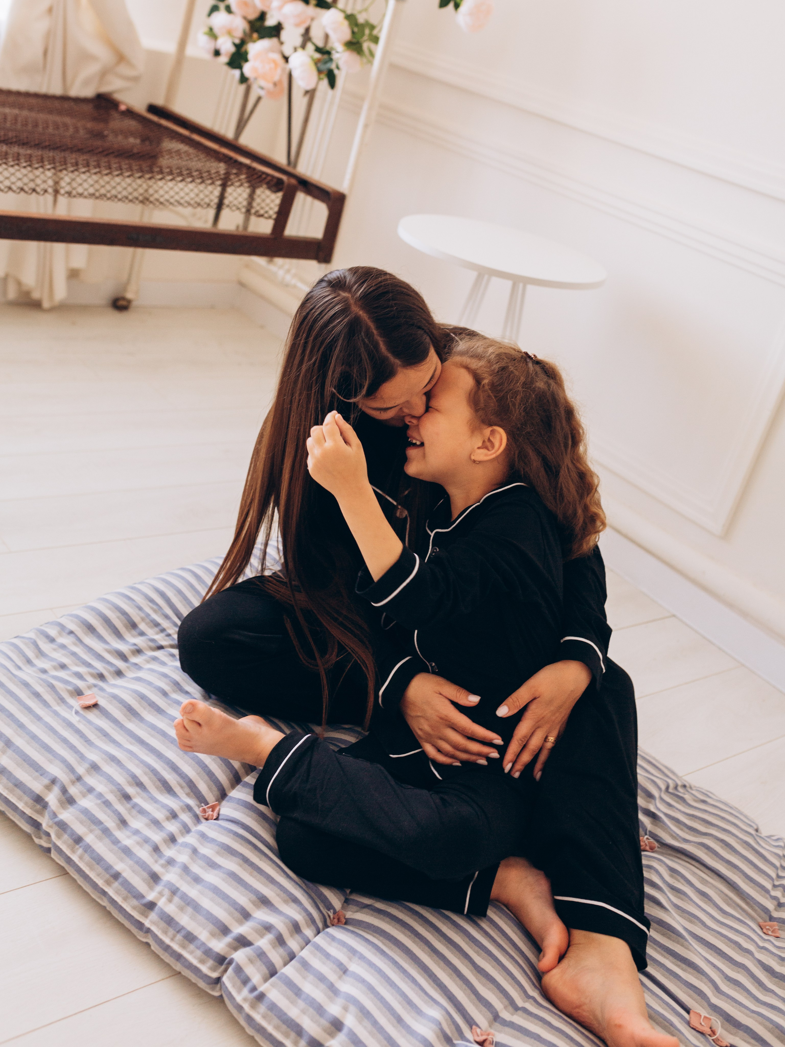 Такая нежная любовь. Фотограф в Приморско-Ахтарске Марьяна Чопко