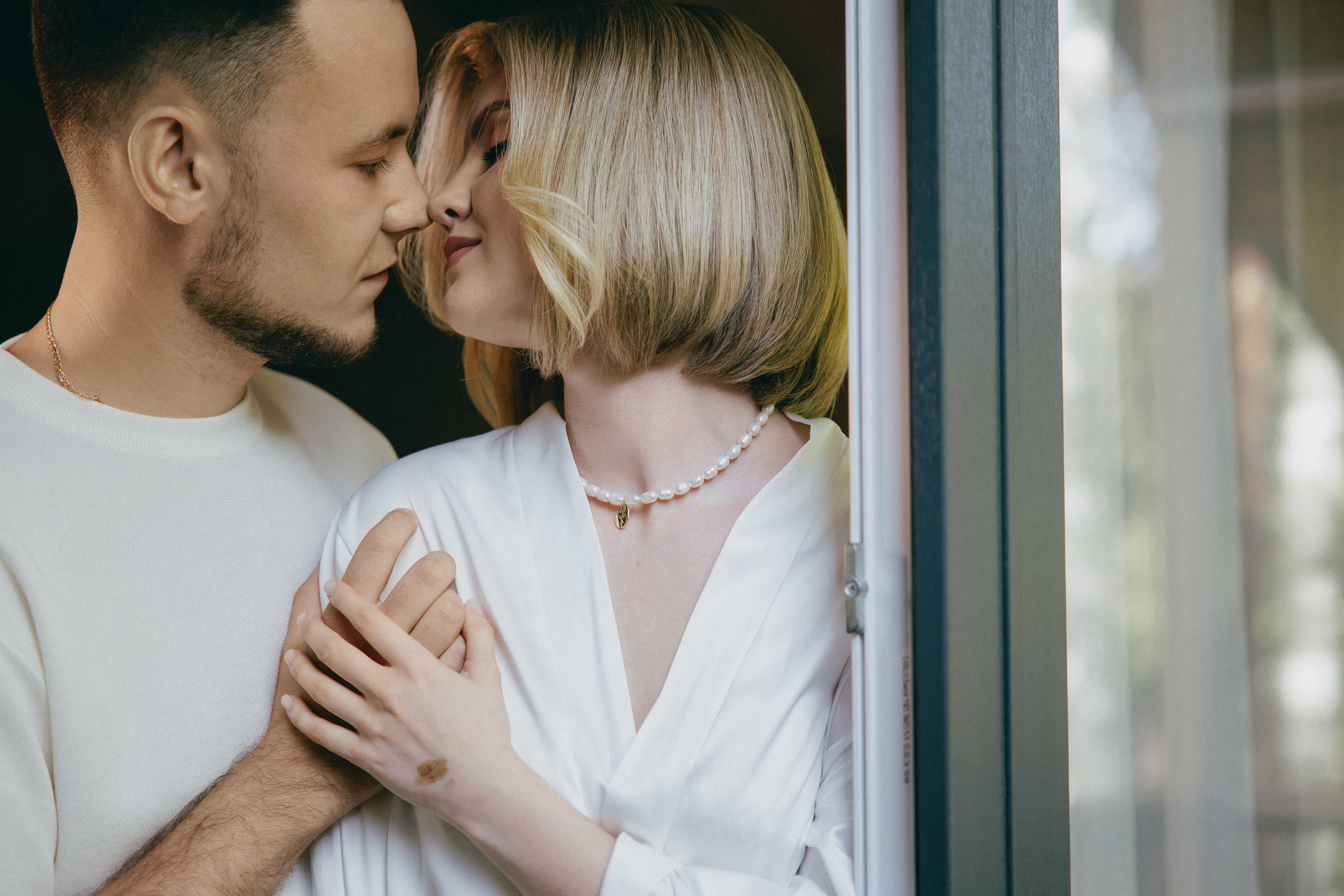 Иван и Алиса. Фотограф Иркутск Антипин Сергей