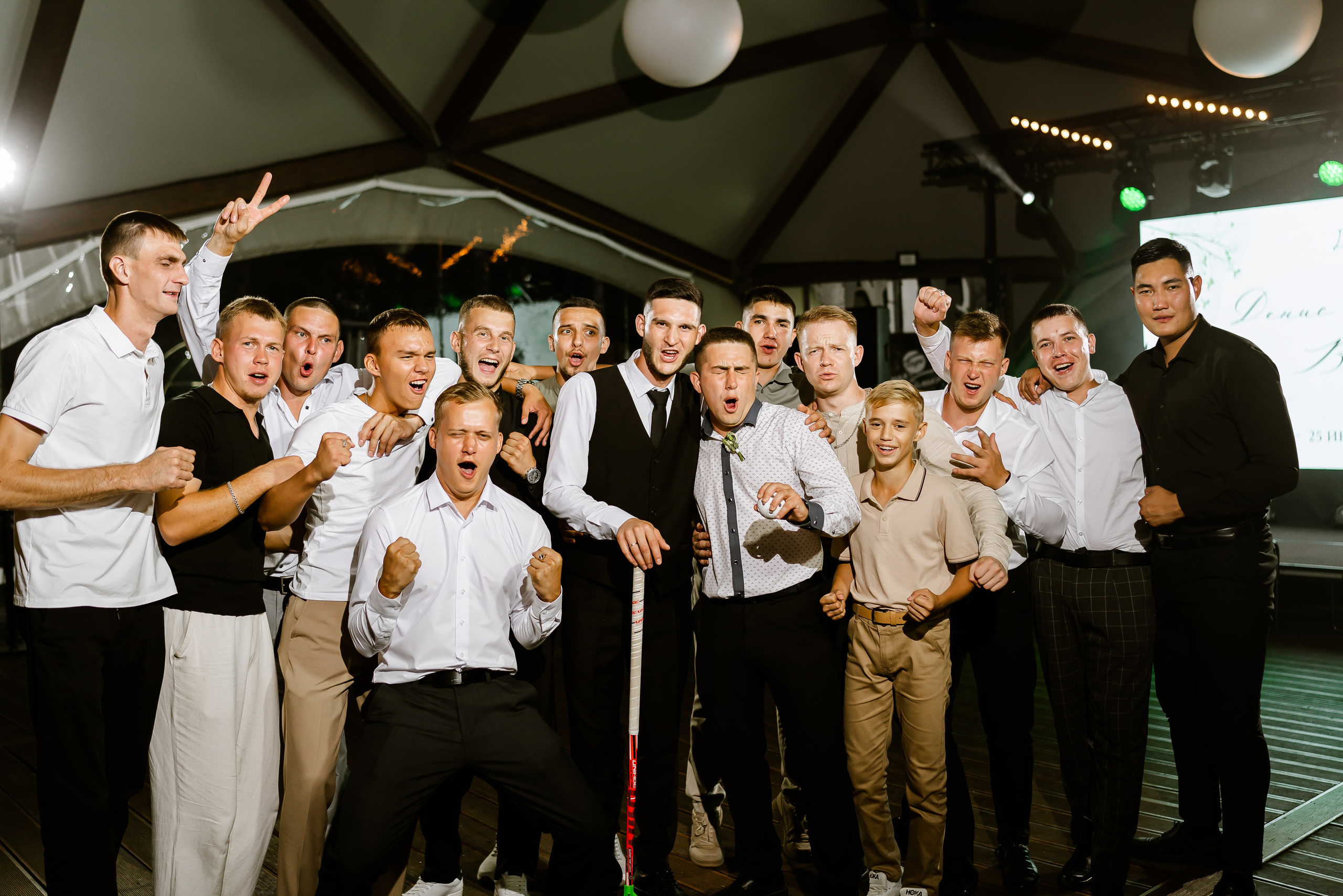 Свадебное портфолио. Фотограф Новокузнецк