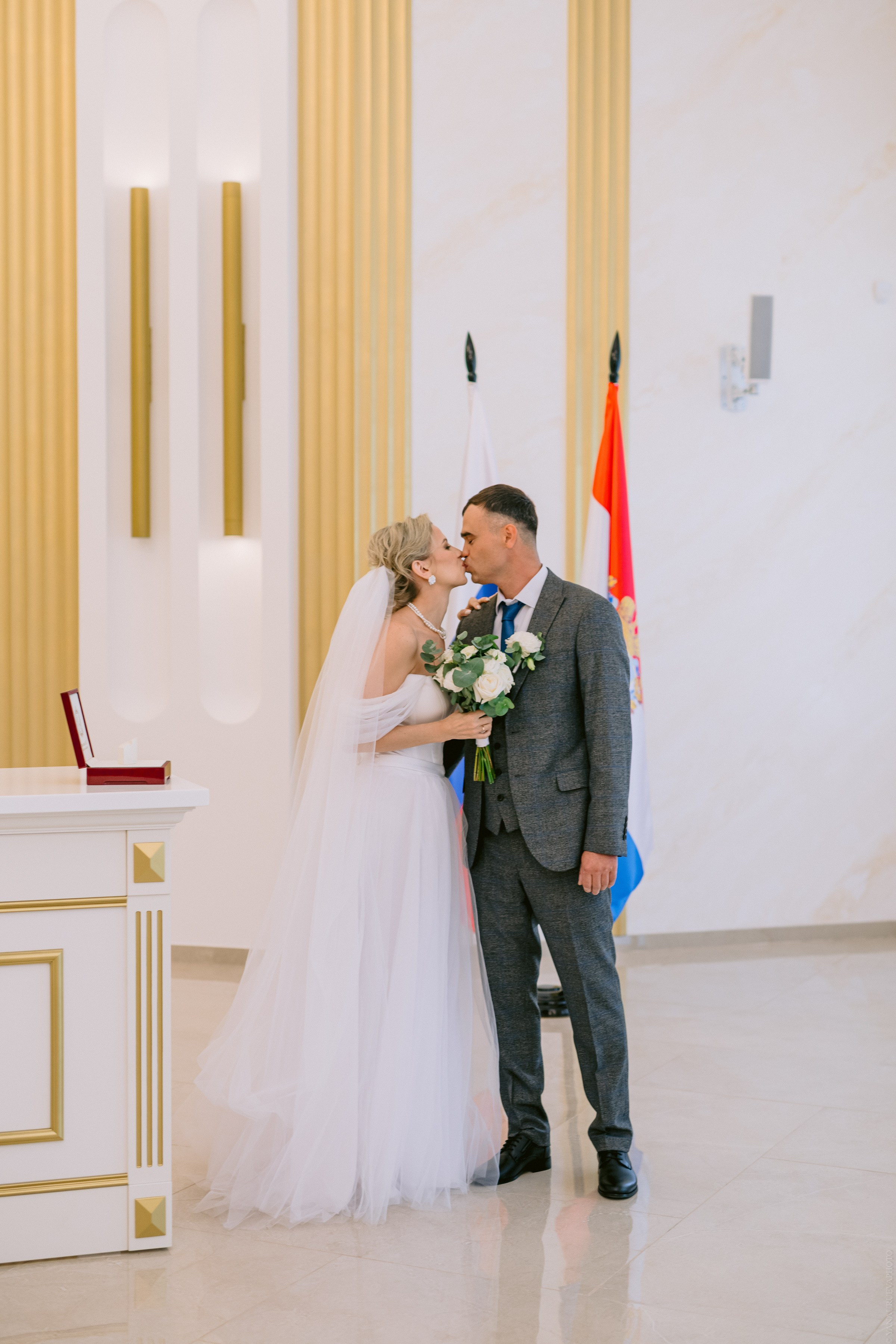 Свадебный анонс. Константин и Екатерина. Свадебный и контент- фотограф в Тольятти, Самаре, Москве Яна Уруева