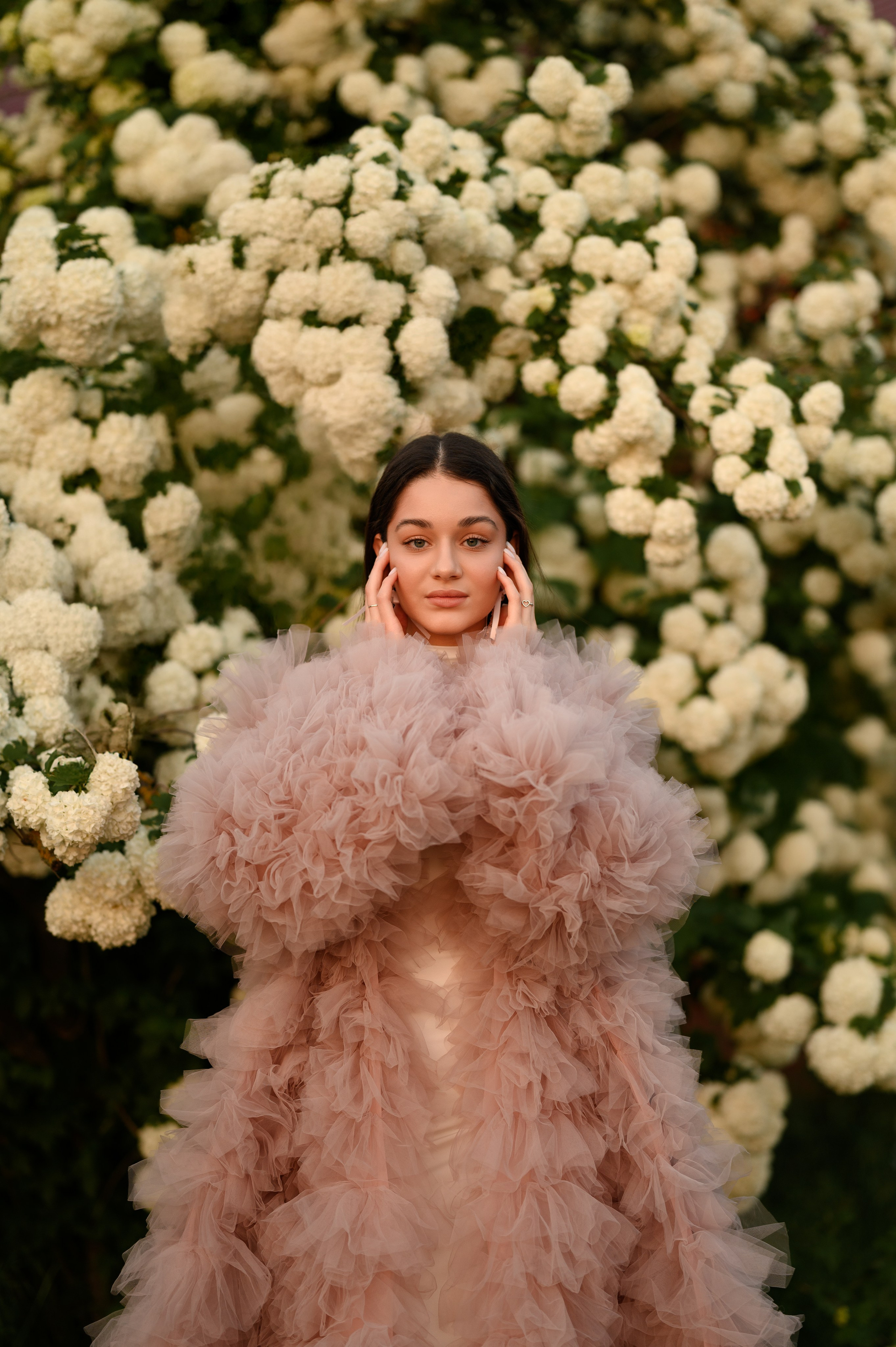 Ювелина бульденеж. Фотограф в Краснодаре Скубицкая Альбина