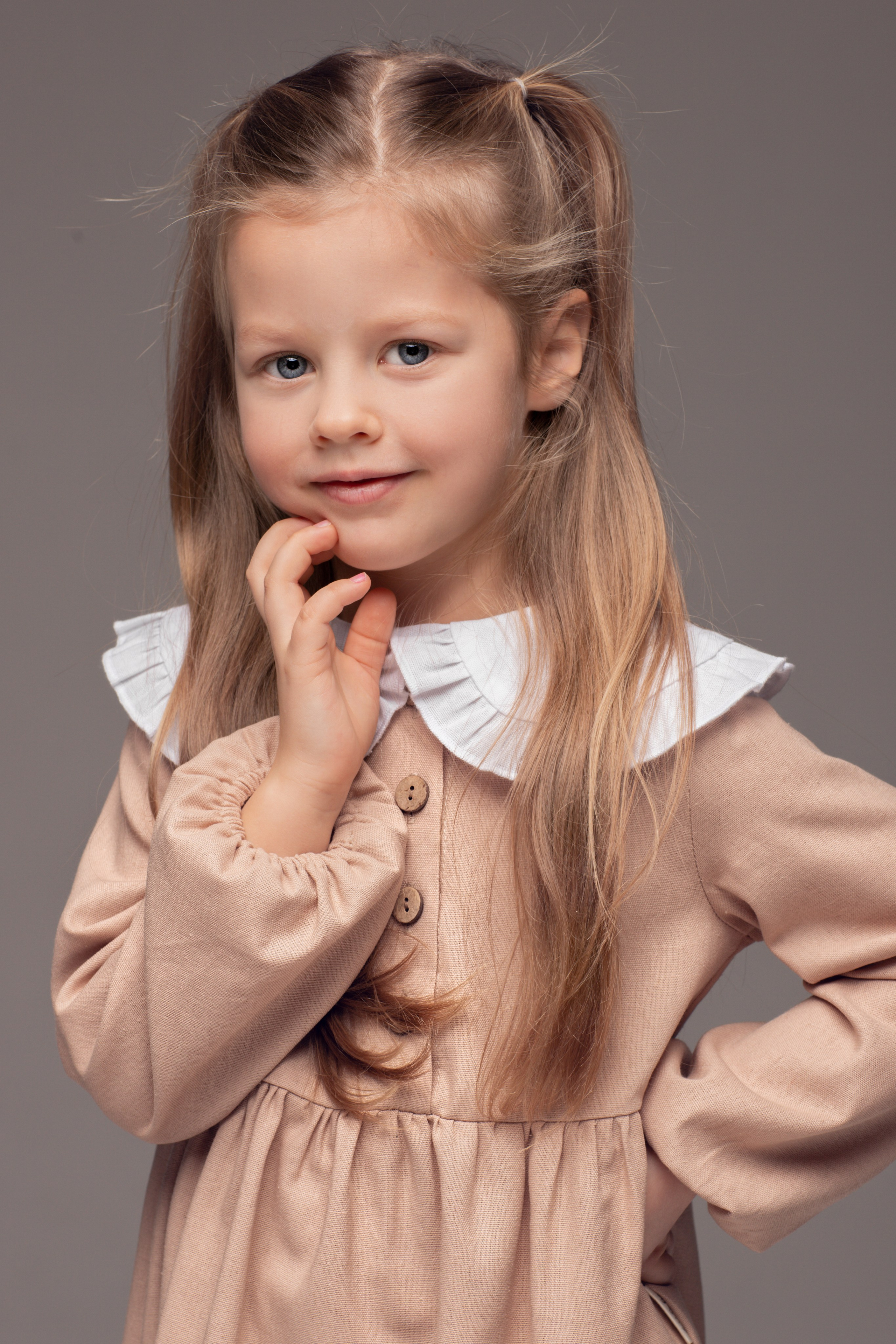 Детские портреты. Фотограф Санкт-Петербург Елена Мухина