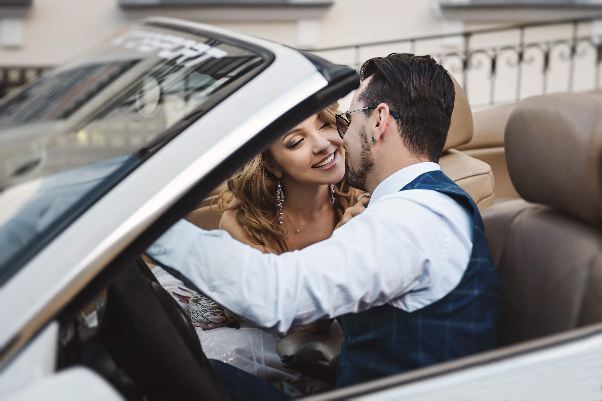 Фотосъемка историй любви. Фотограф в Варшаве