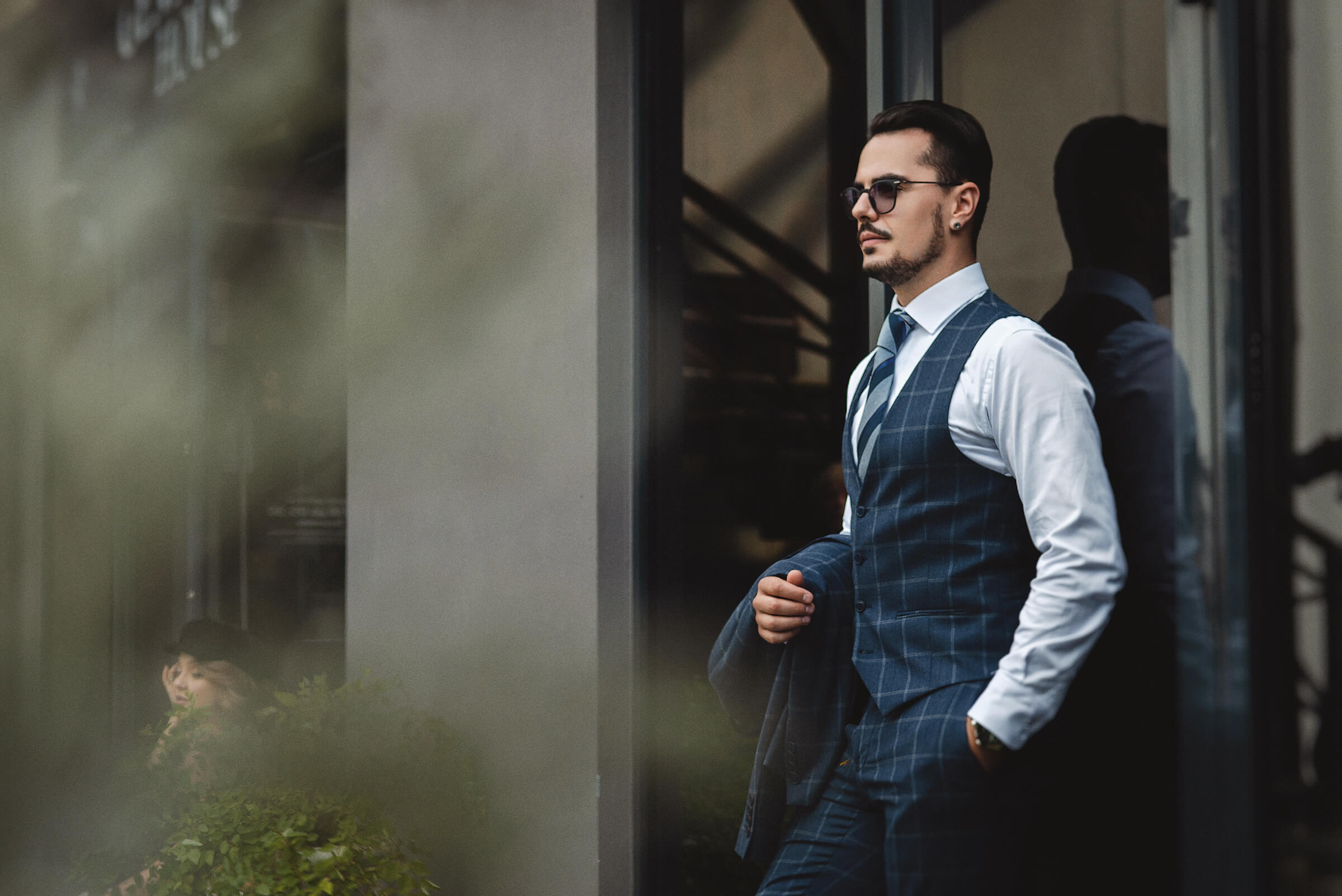 Фотосъемка историй любви. Фотограф в Варшаве