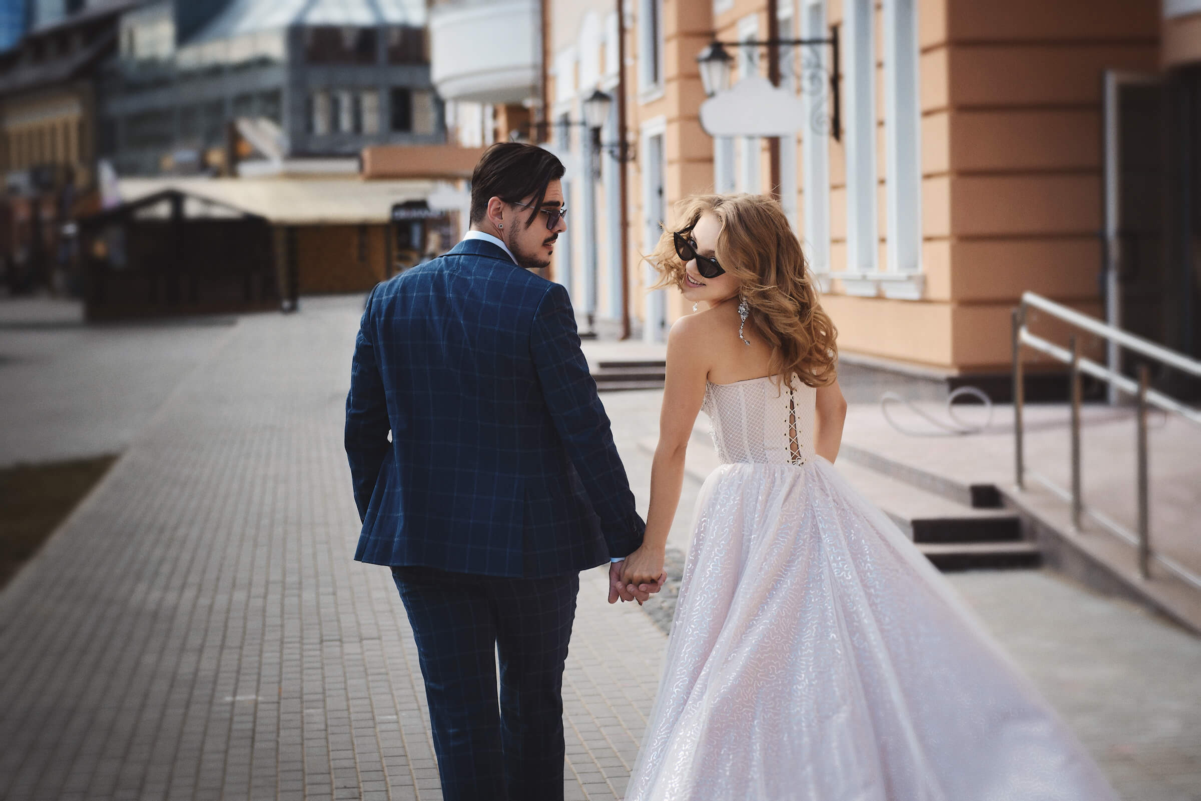 Фотосъемка историй любви. Фотограф в Варшаве