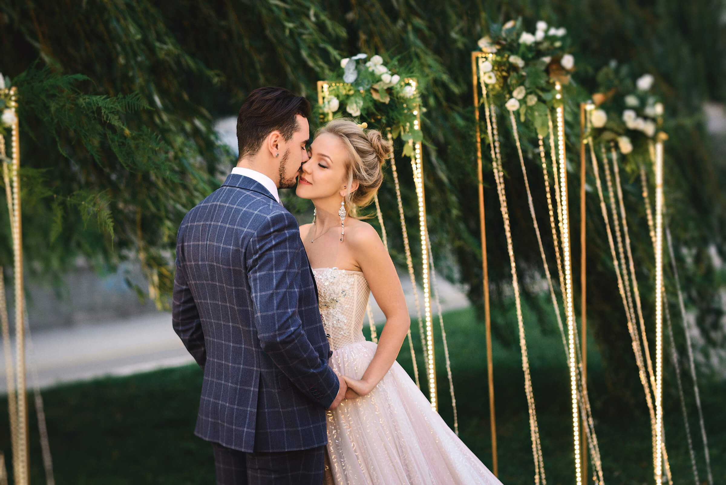 поцелуй, kiss