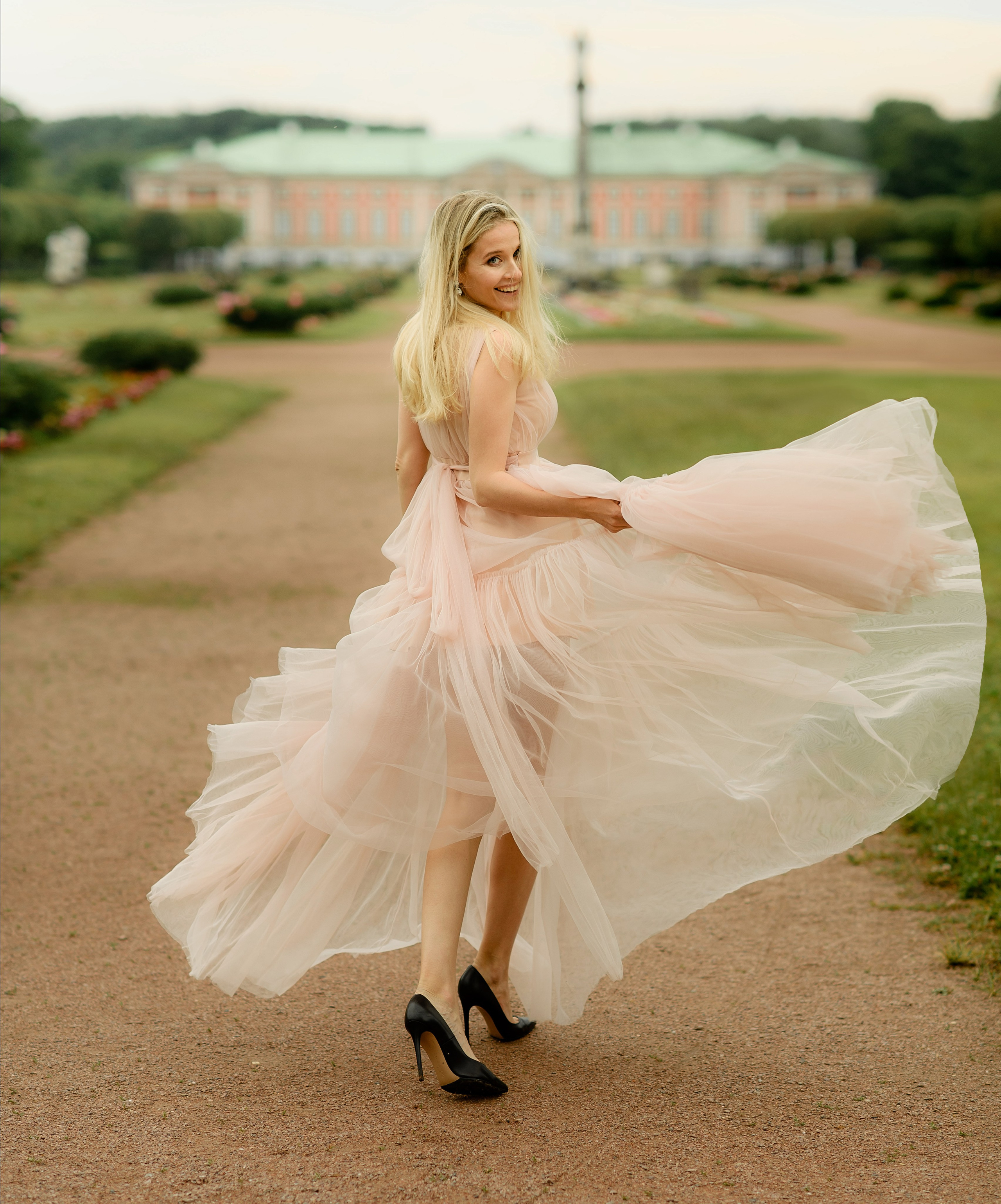 Pregnancy. Wedding and Destination photographer Rustam Kalimullin