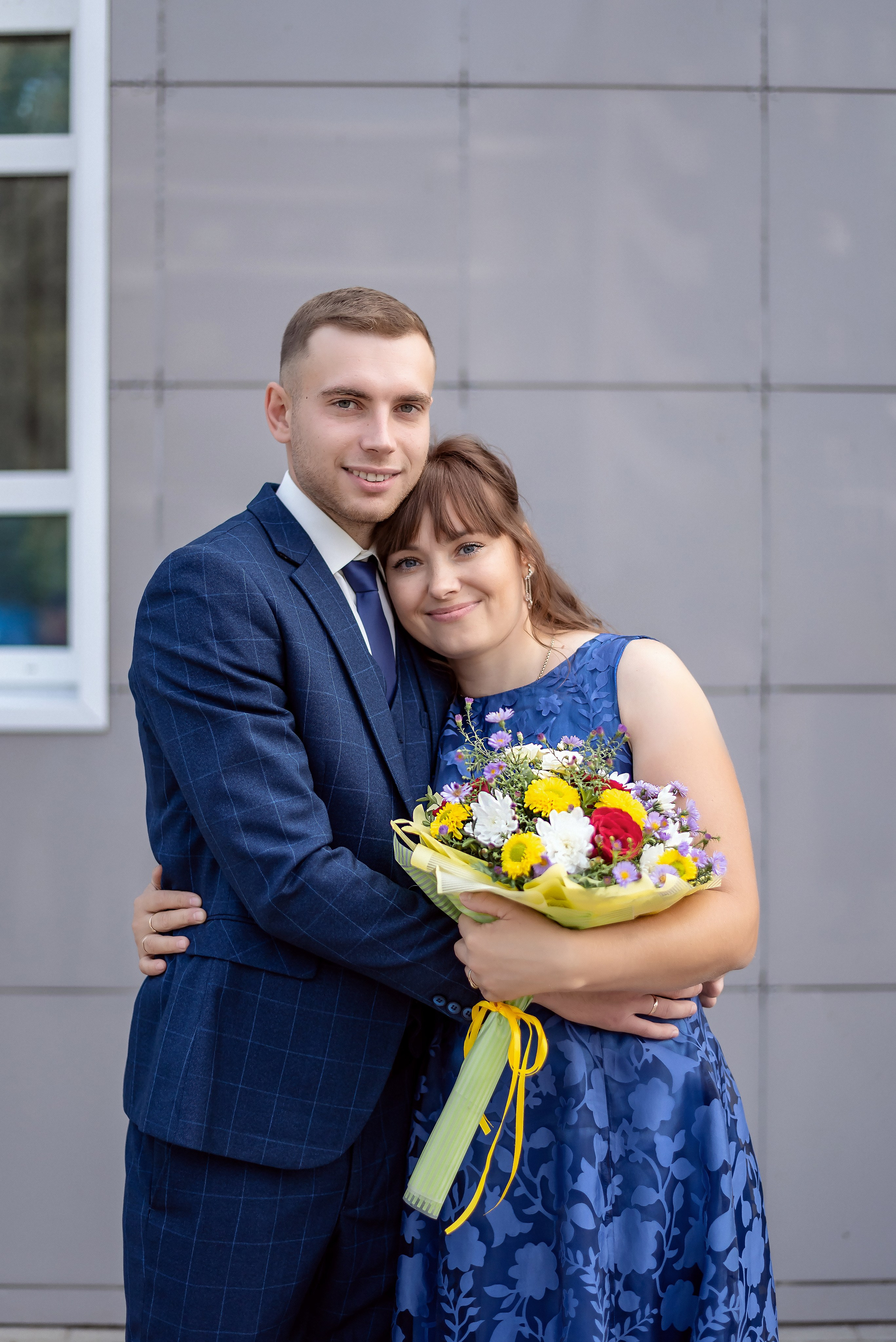 Карина и Артём. Семейный и детский фотограф в Воронеже София Минакова