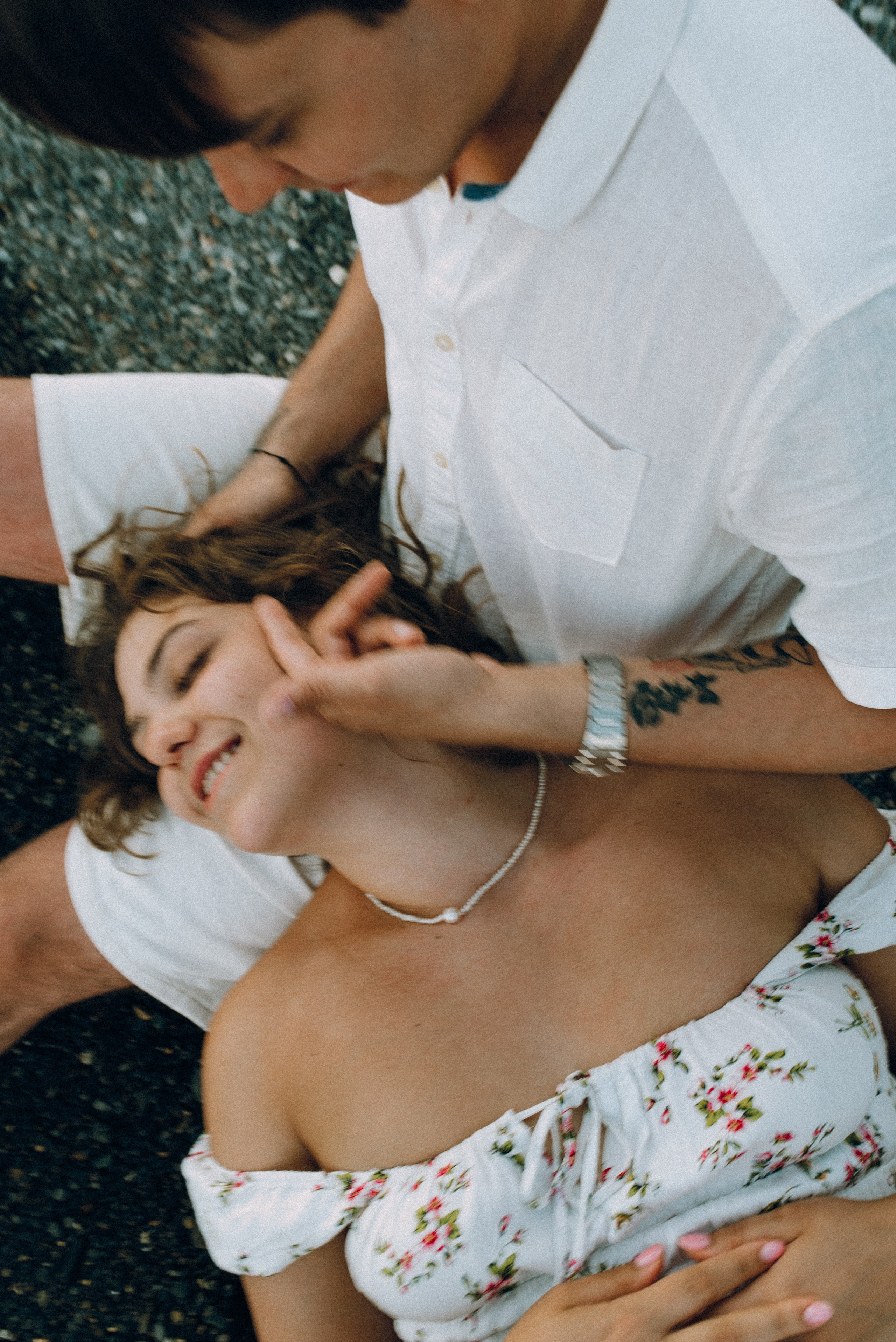 Виолетта и Евгений. Фотограф Санкт-Петербург, Новороссийск