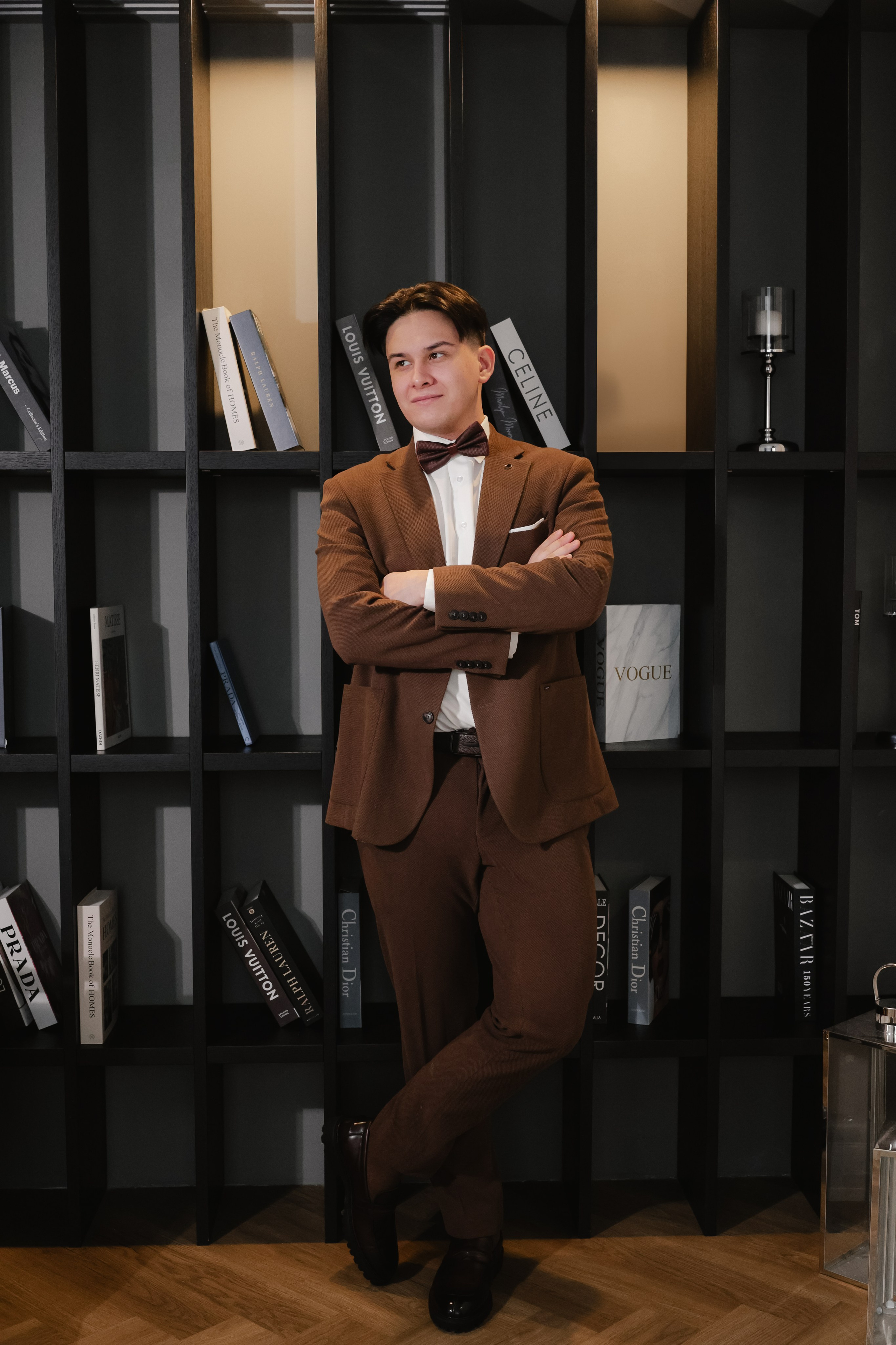 Искандар и Анна. Свадебный фотограф в Санкт-Петербурге Лолита Романова