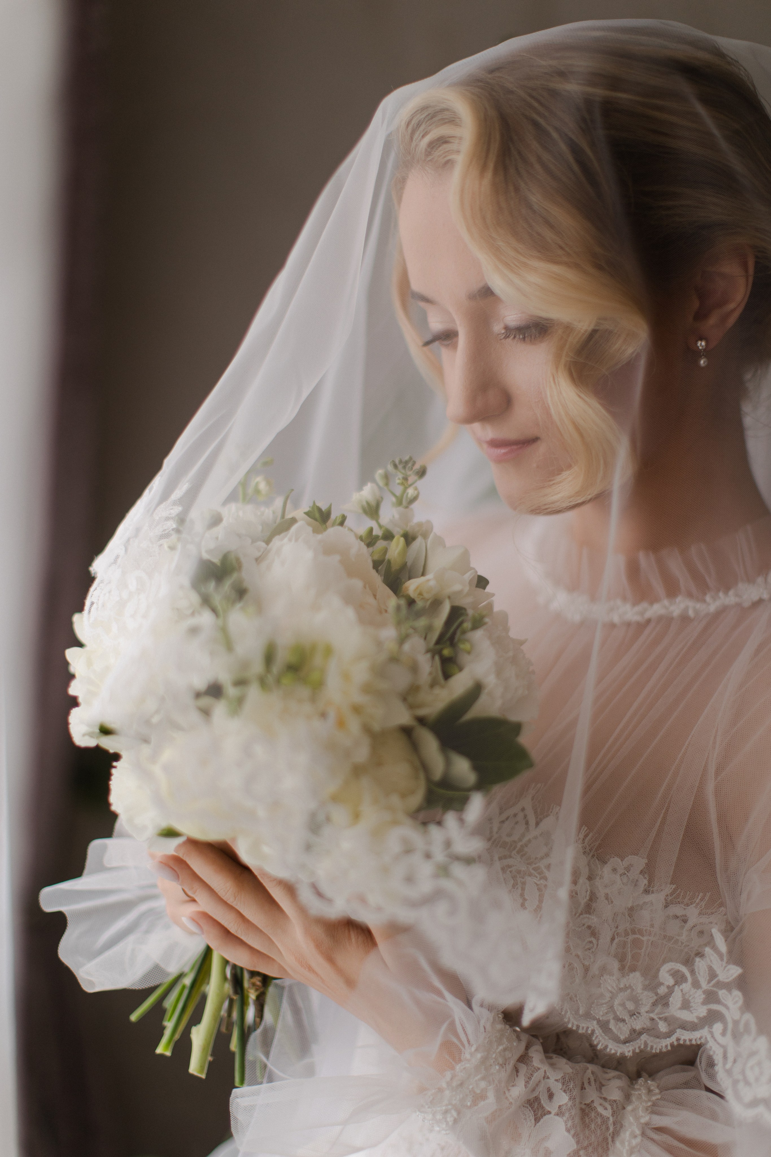 Свадьба. Семейный и детский фотограф в Москве Кузьмина Мария