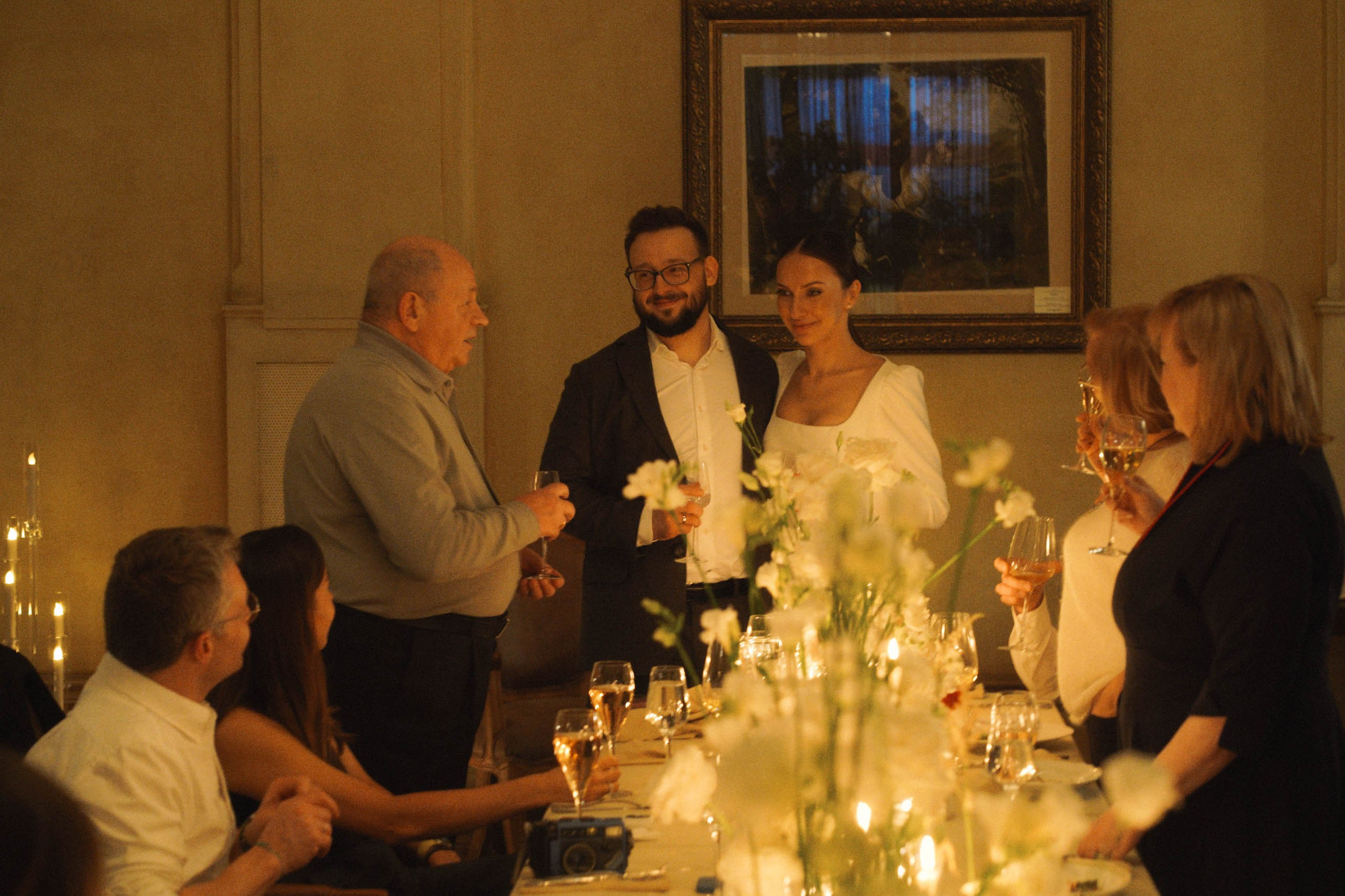 Свадьба | Оля и Максим. Никита Мако. Лайфстайл фотограф Новосибирск