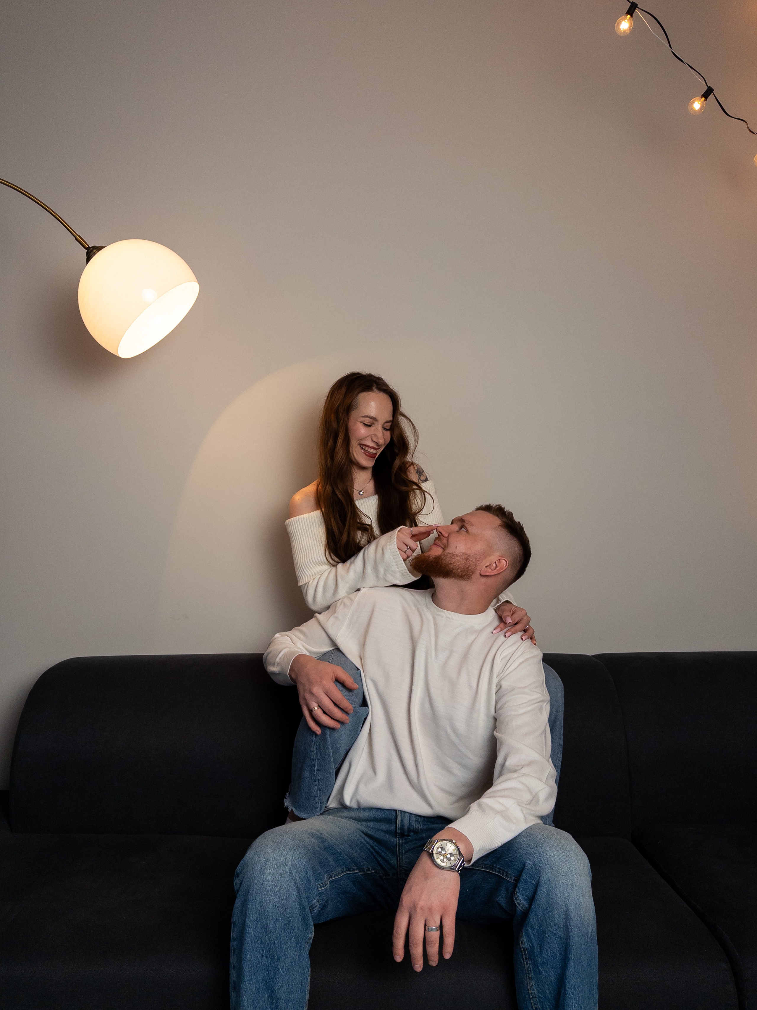 Парная. Фотограф Валерия Барнаул