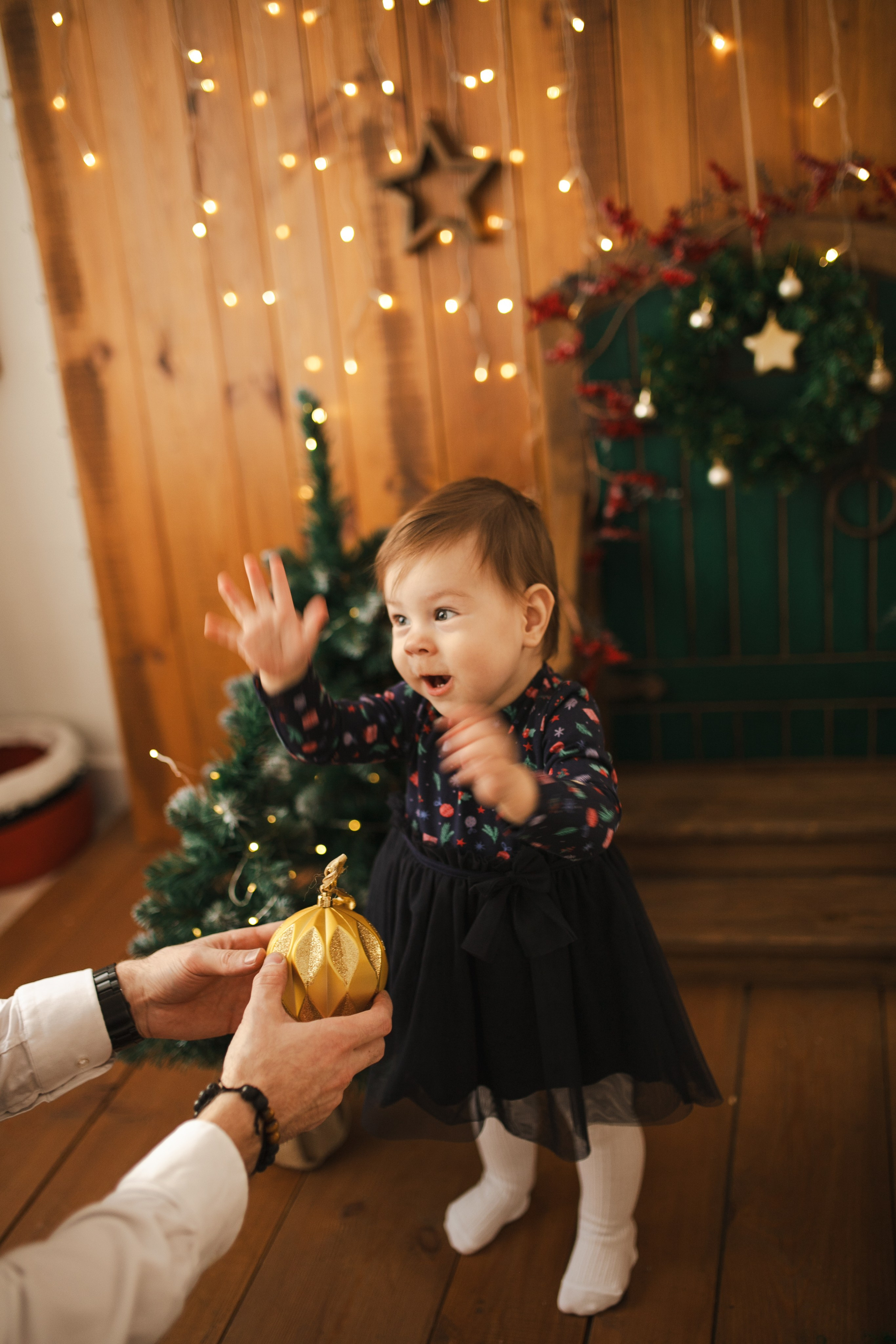 Варюшка. Фотограф в Иркутске Тома Кабанова