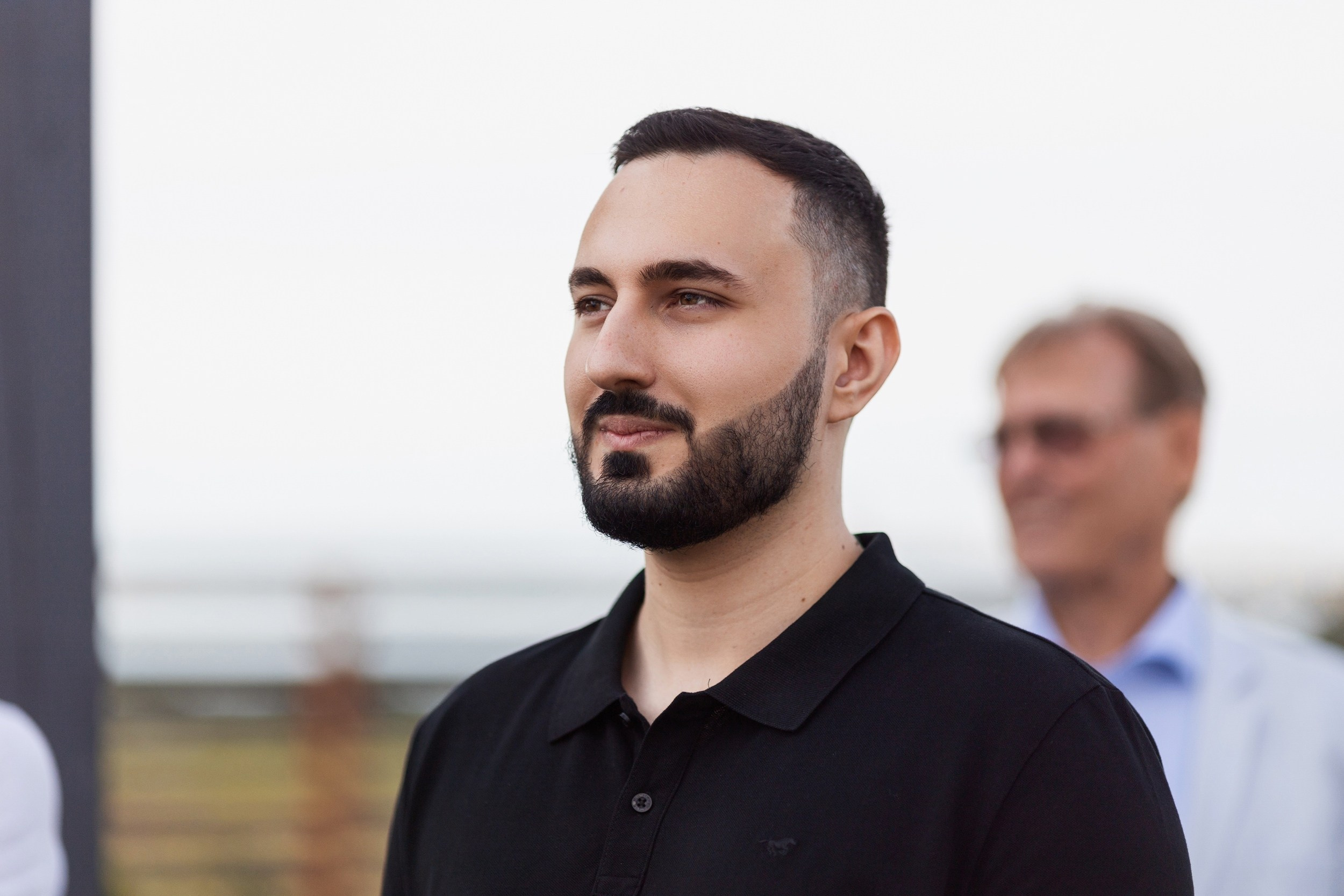 Антон и Даша. Свадебный фотограф в Санкт-Петербурге Рябикин Александр , занимаюсь св