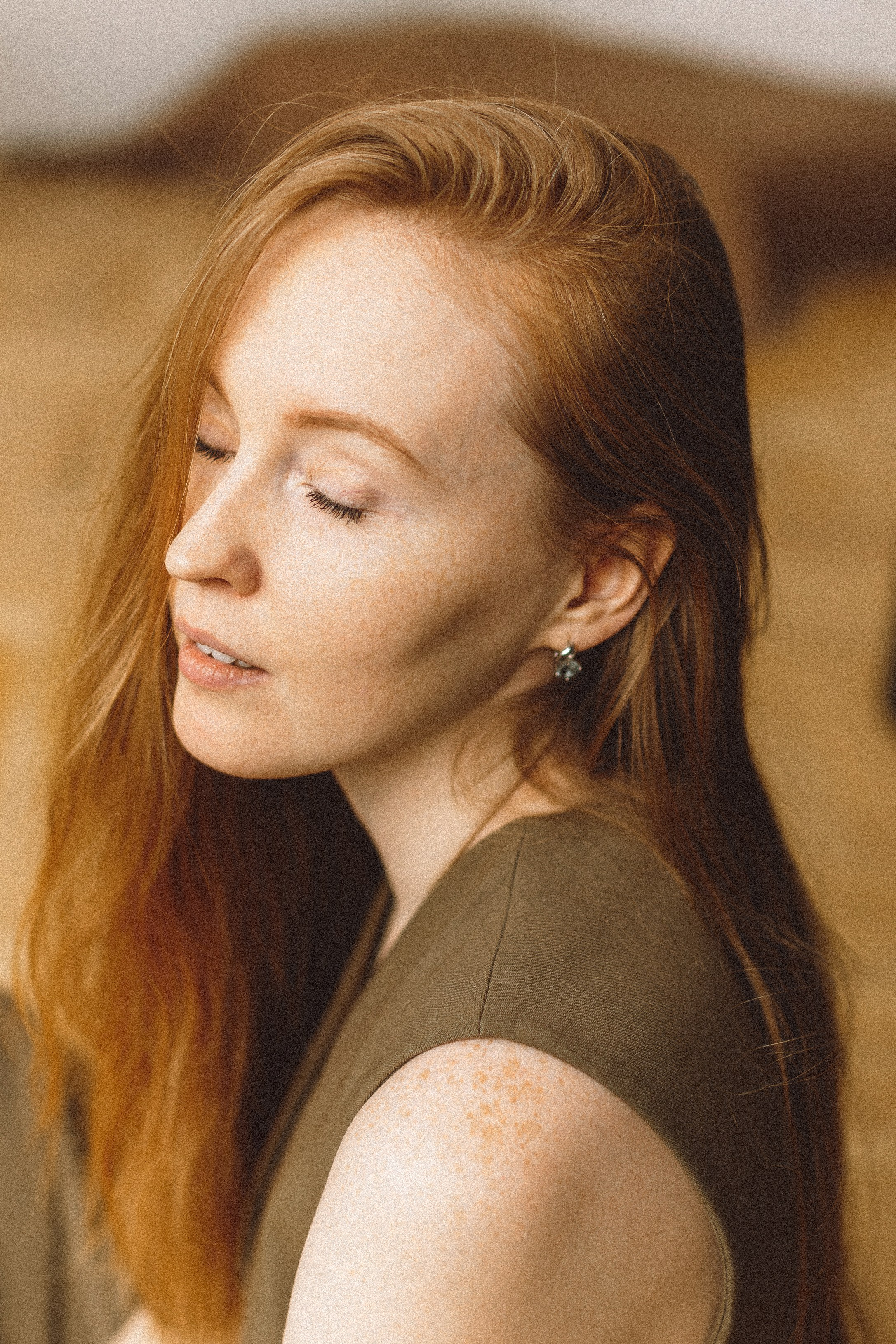 Алёна. Lifestyle фотограф в Санкт-Петербурге Анна Щекалева