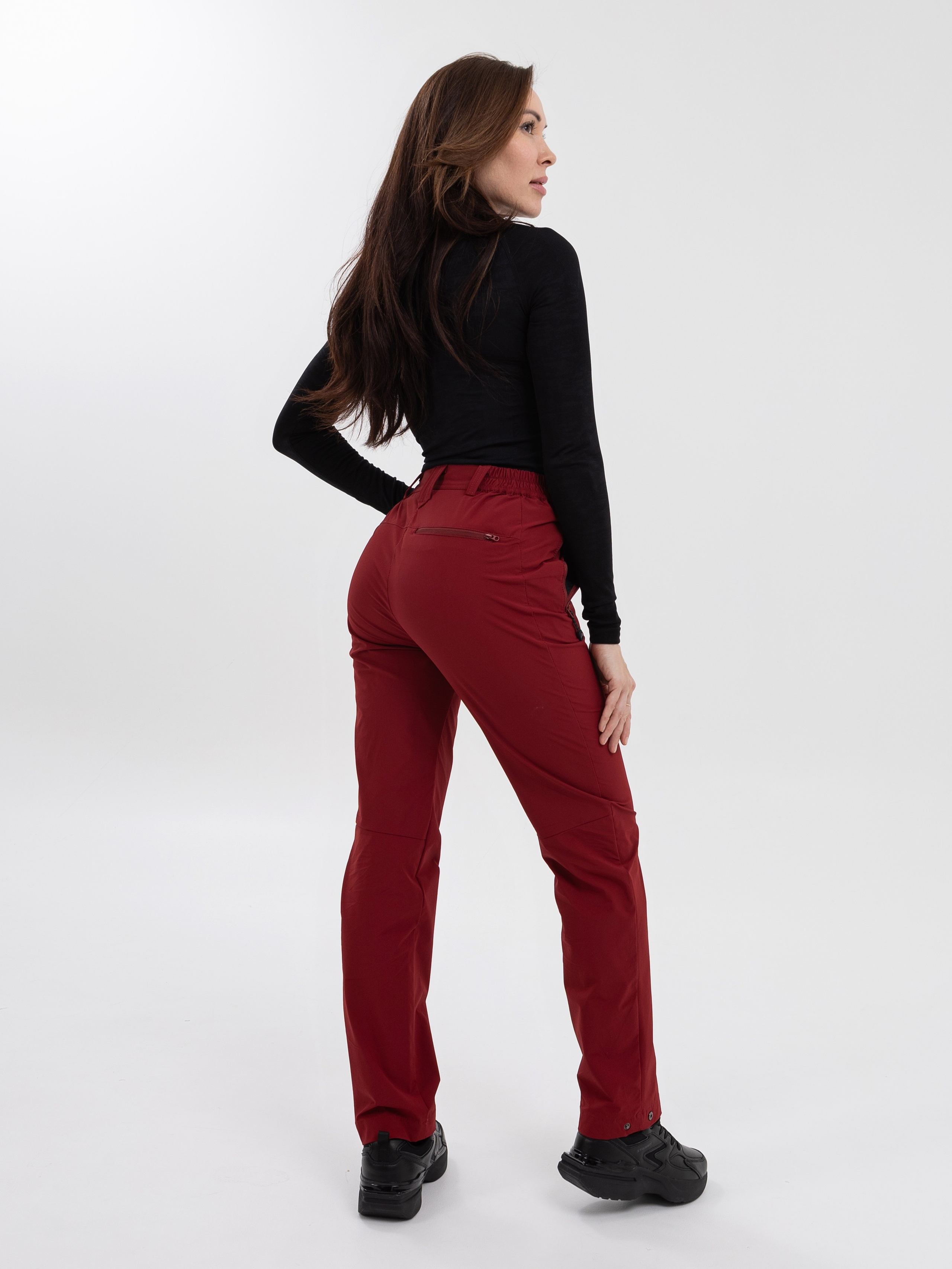 Модельная. Главная