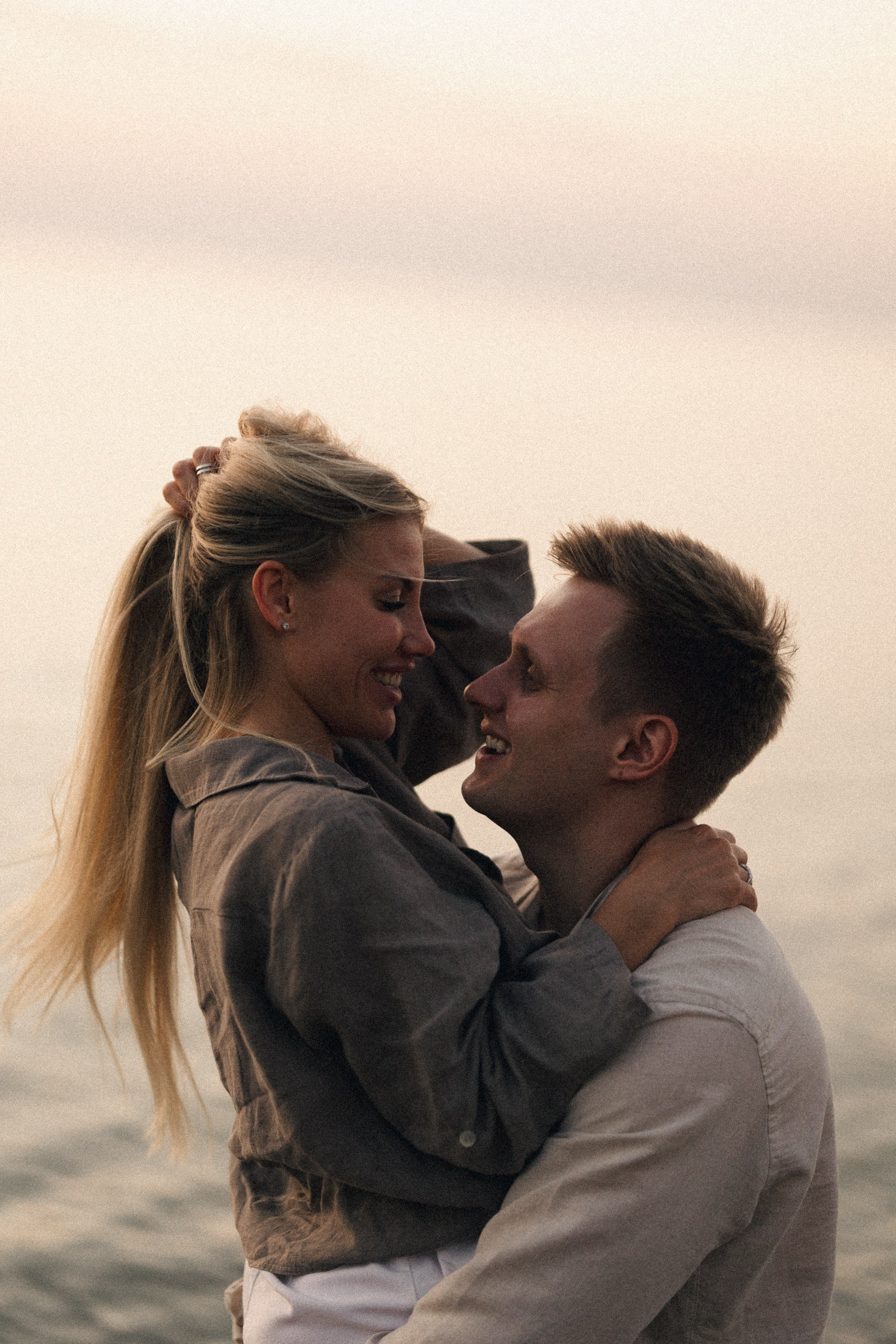 V&V. Свадебный и портретный фотограф в Калининграде и Москве Марк Юдинцев