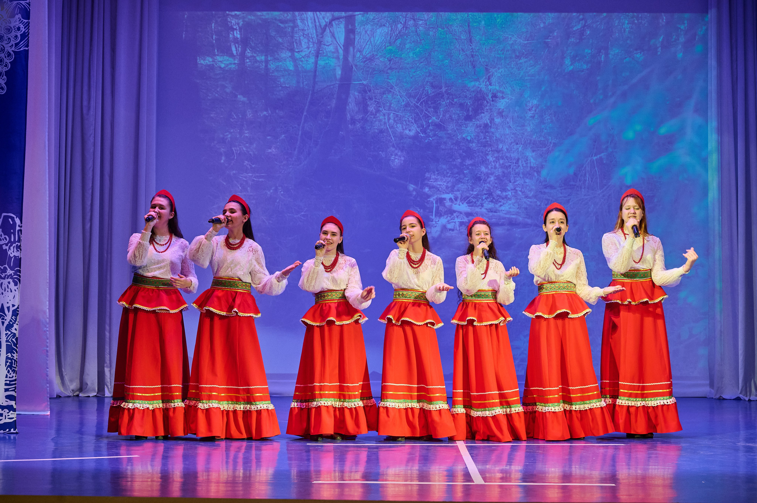 День матери Марьина Роща. Жизнь курорта Кабардинка в фотографиях