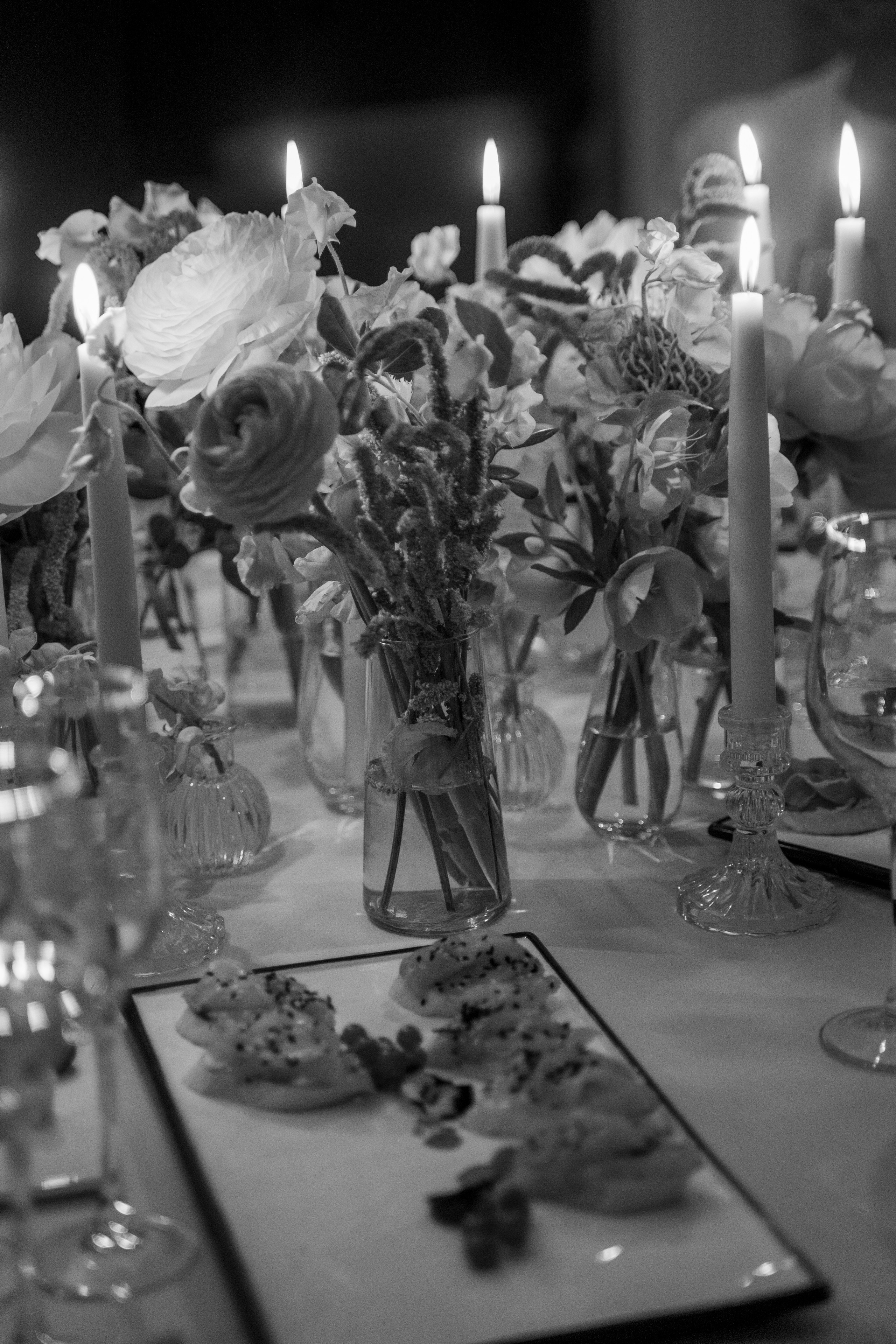 Дмитрий и Яна. Камерная свадьба в Усадьбе Муравьевых-Апостолов