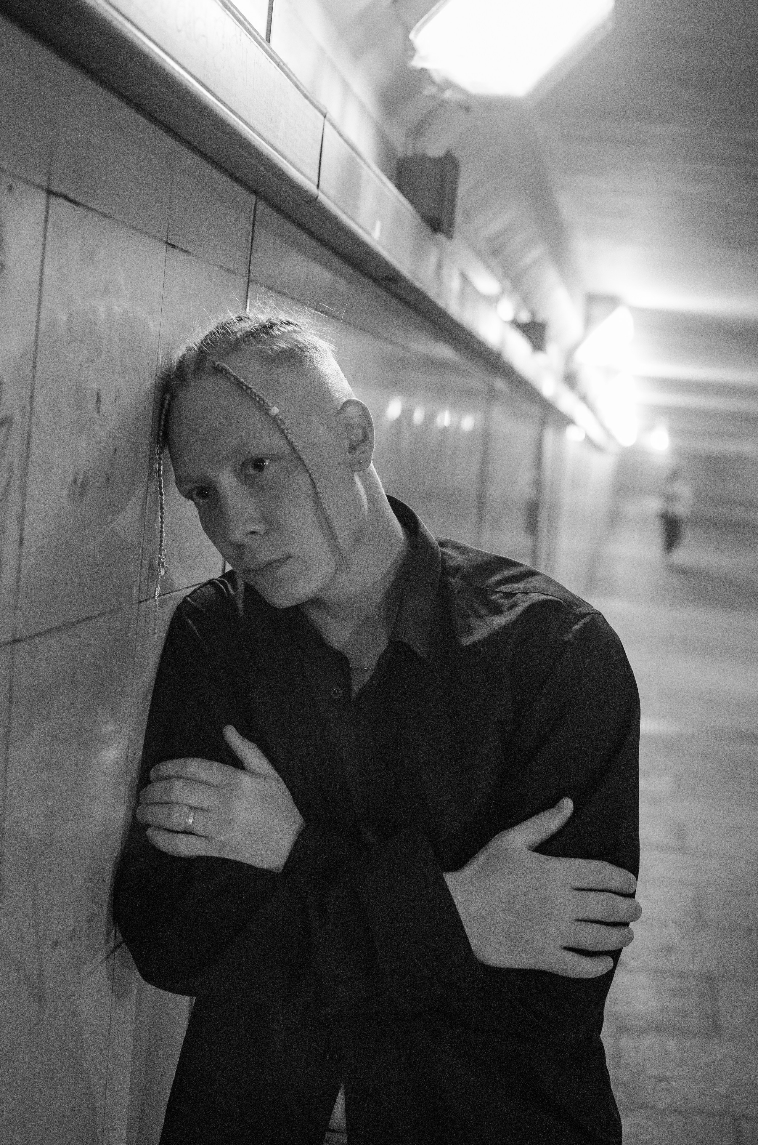 Антон Скопин. КВЭЛ — Кто Все Эти Люди