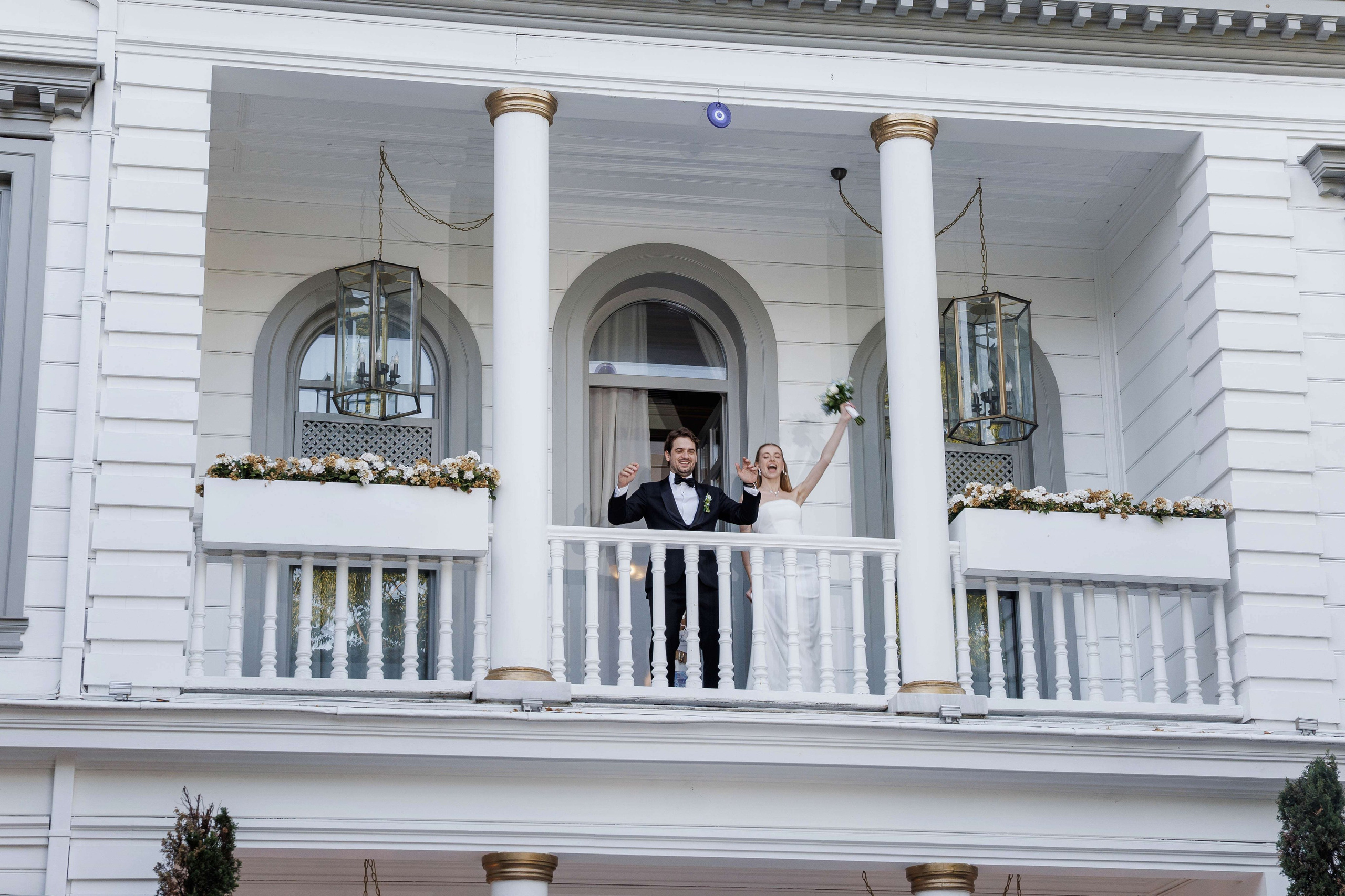 Nadya+Victor. Фотограф Иван Газукин