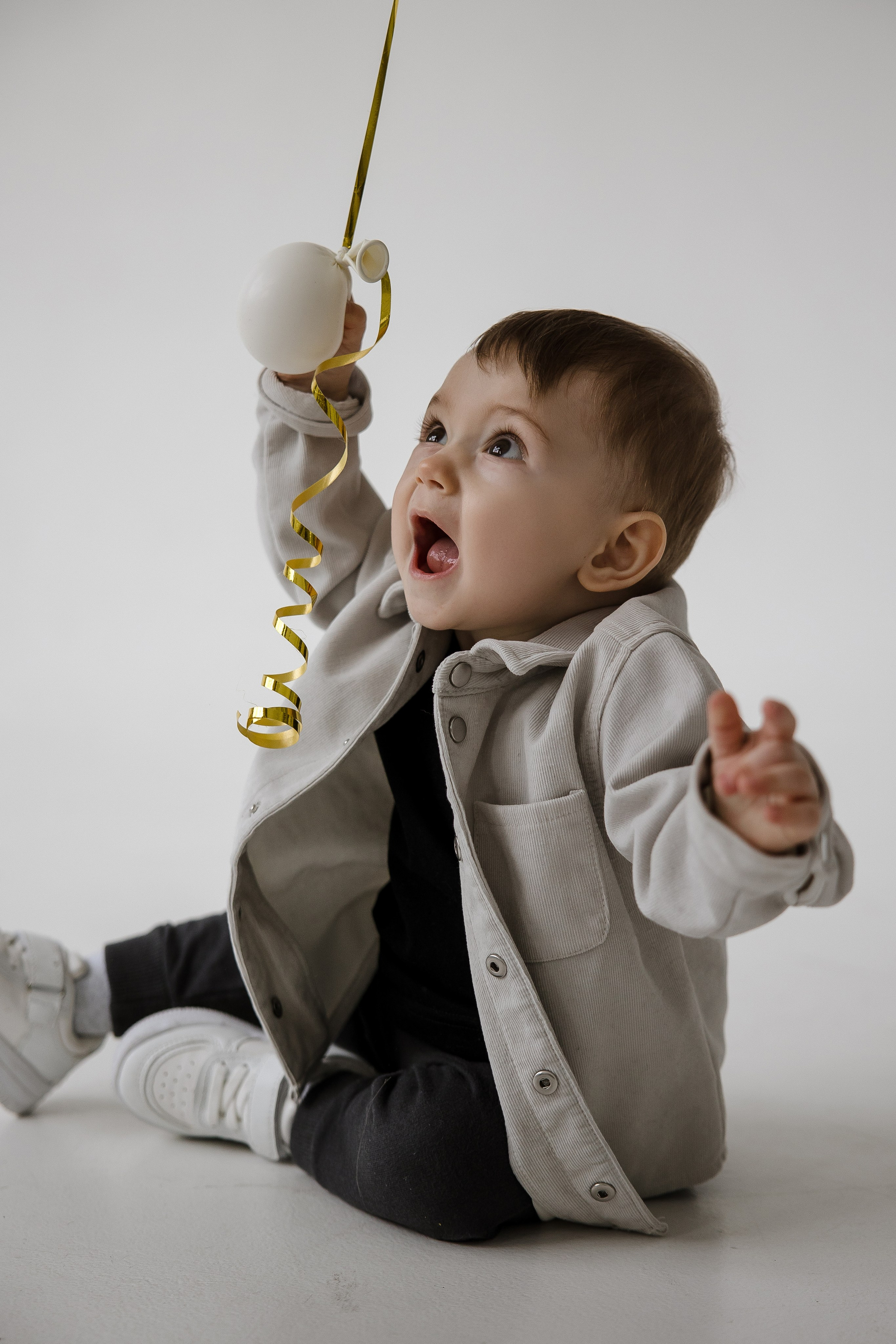 1 YEAR. Свадебный и семейный фотограф в Самаре и Тольятти | Елена Топанцева