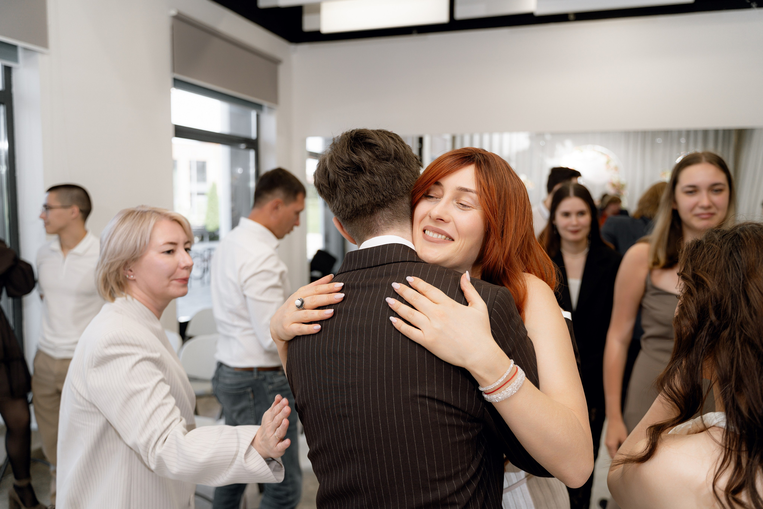 Арсен & Виктория. Свадебный фотограф в Казани