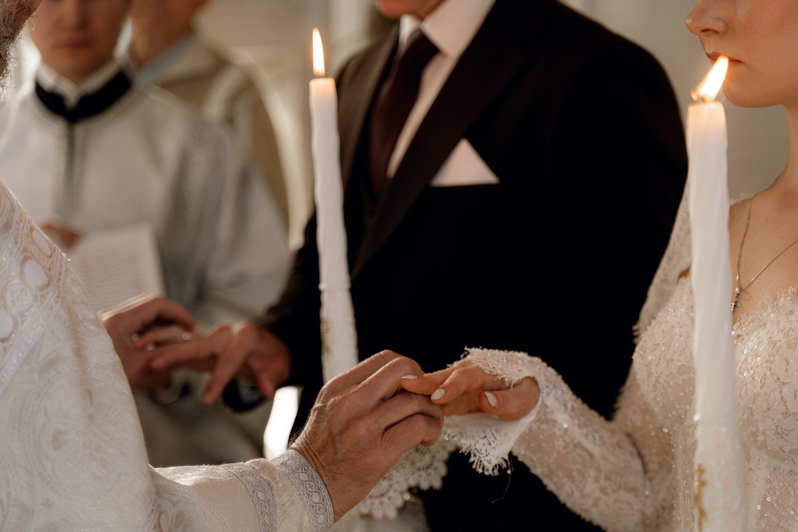 Петр & Анастасия. Свадебный фотограф в Казани