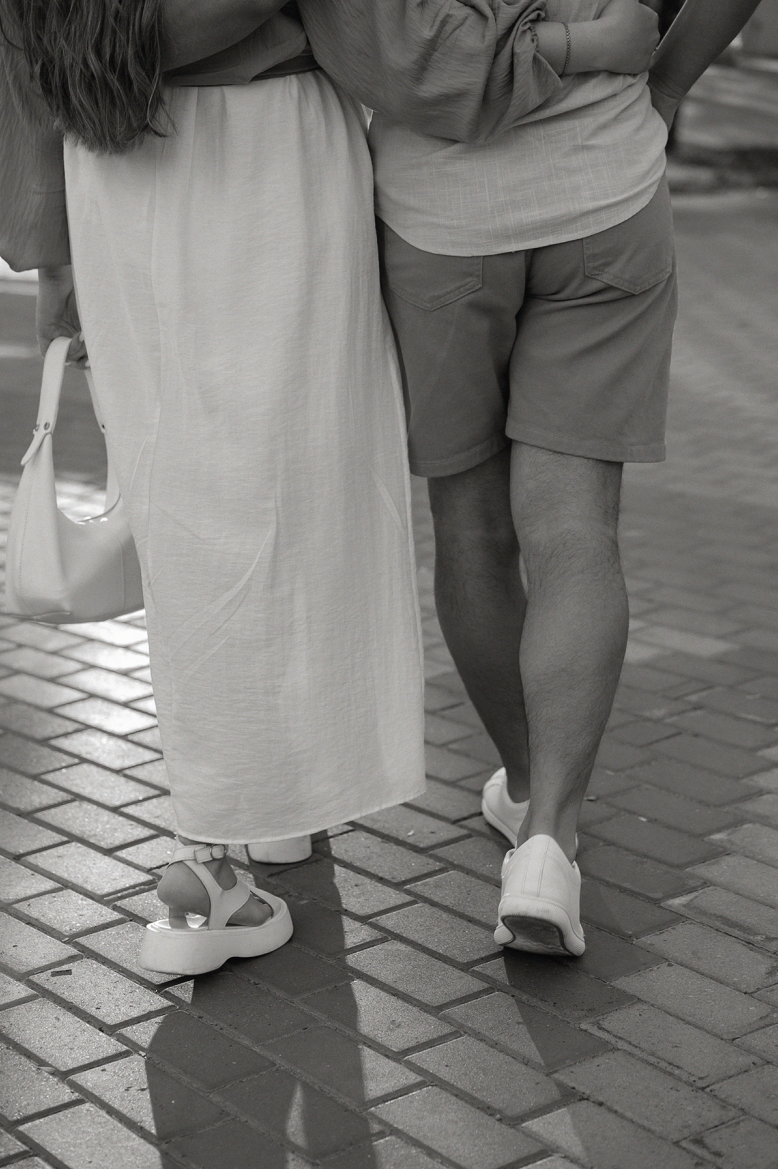 Съемка love story в парке аттракционов. Свадебный и семейный фотограф в Чебоксарах Ирина Левнер