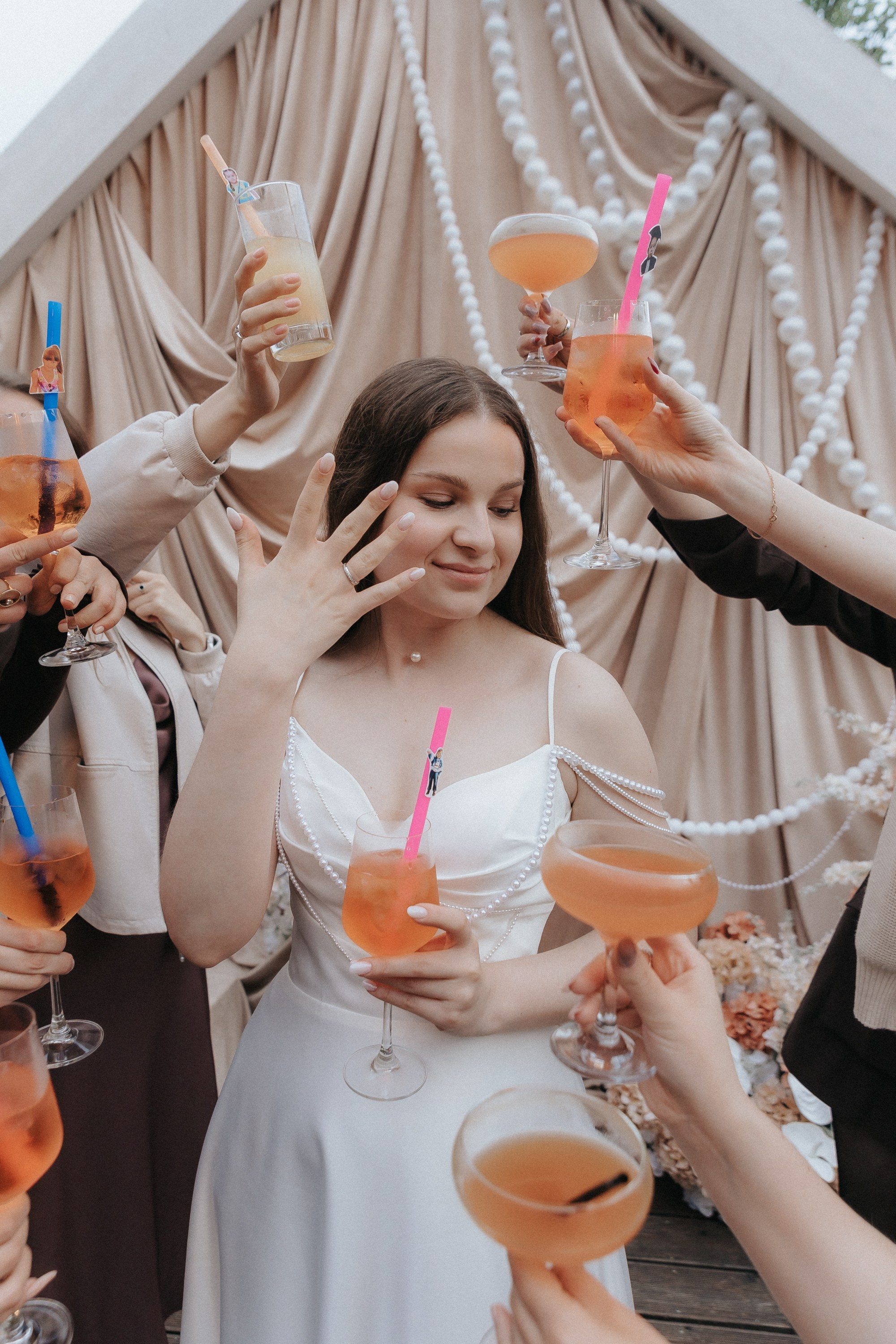 D&A. Свадебный фотограф Пермь