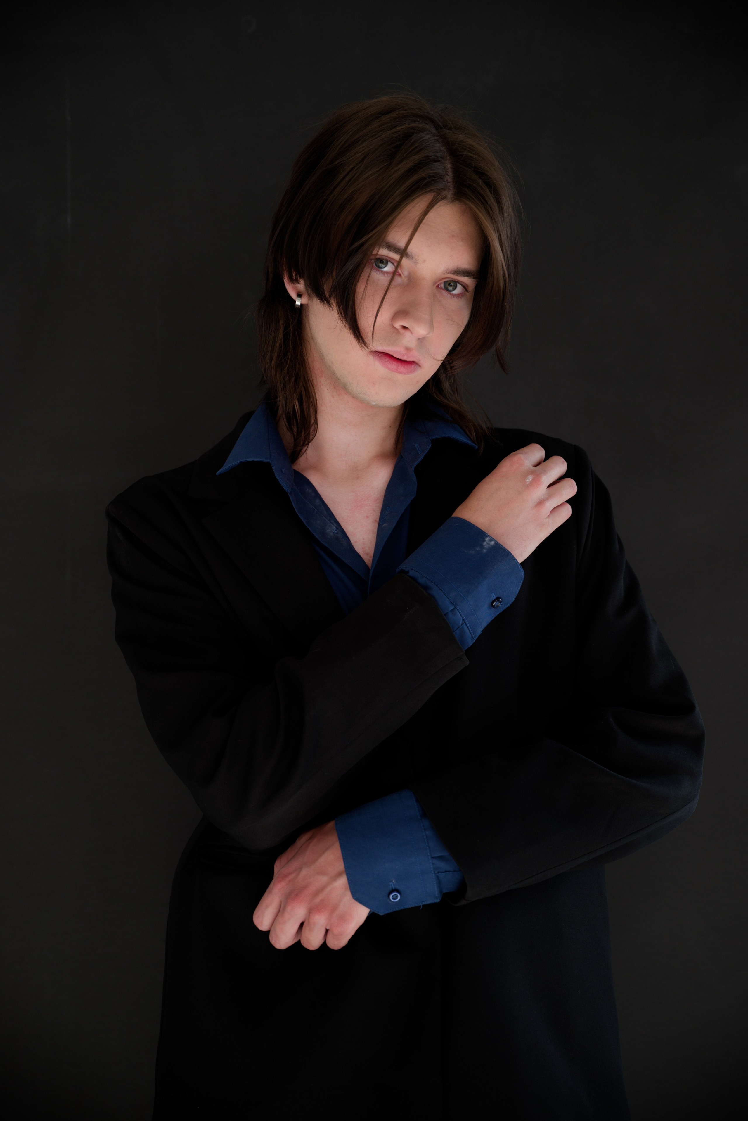 Никита. Главная