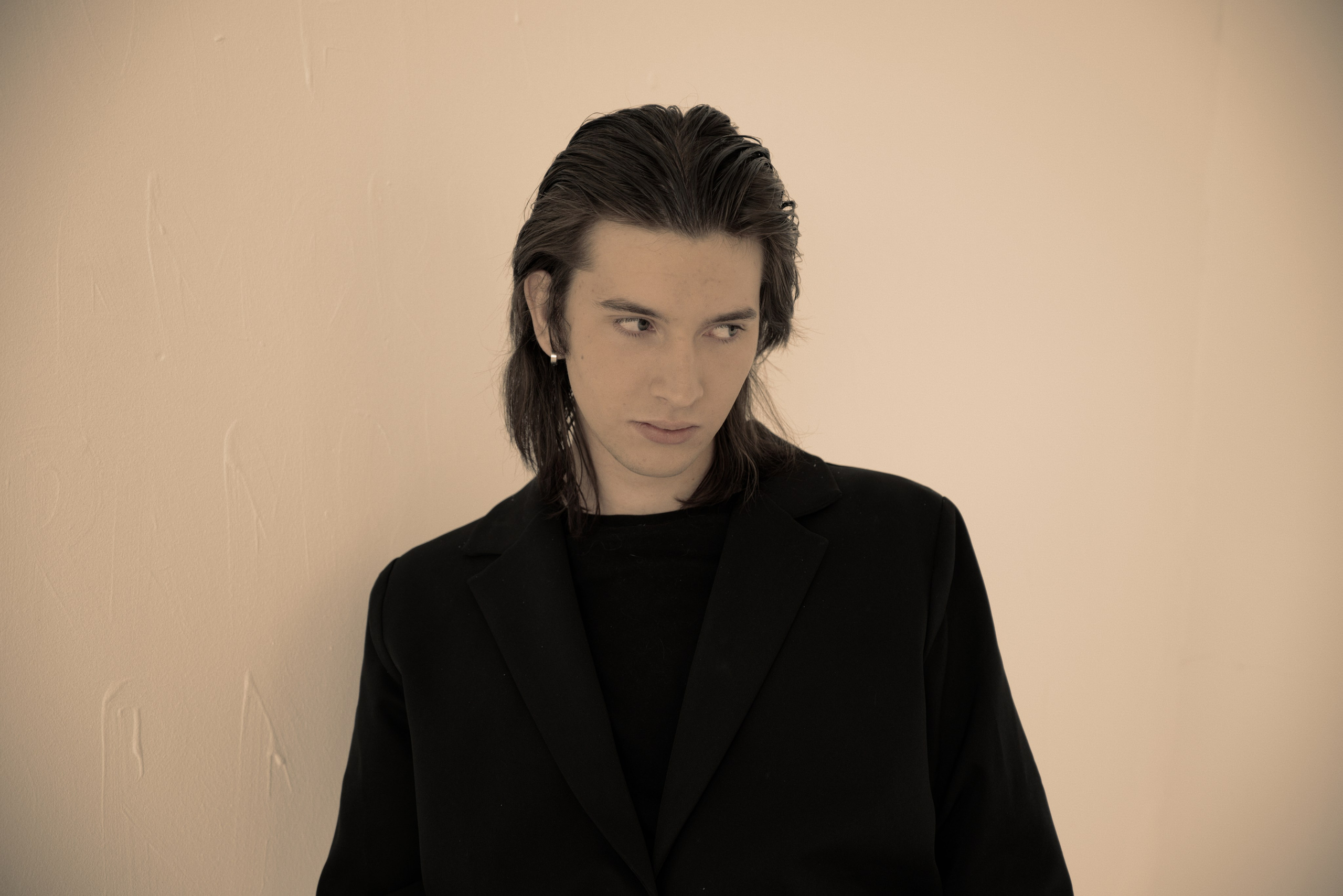 Никита. Главная