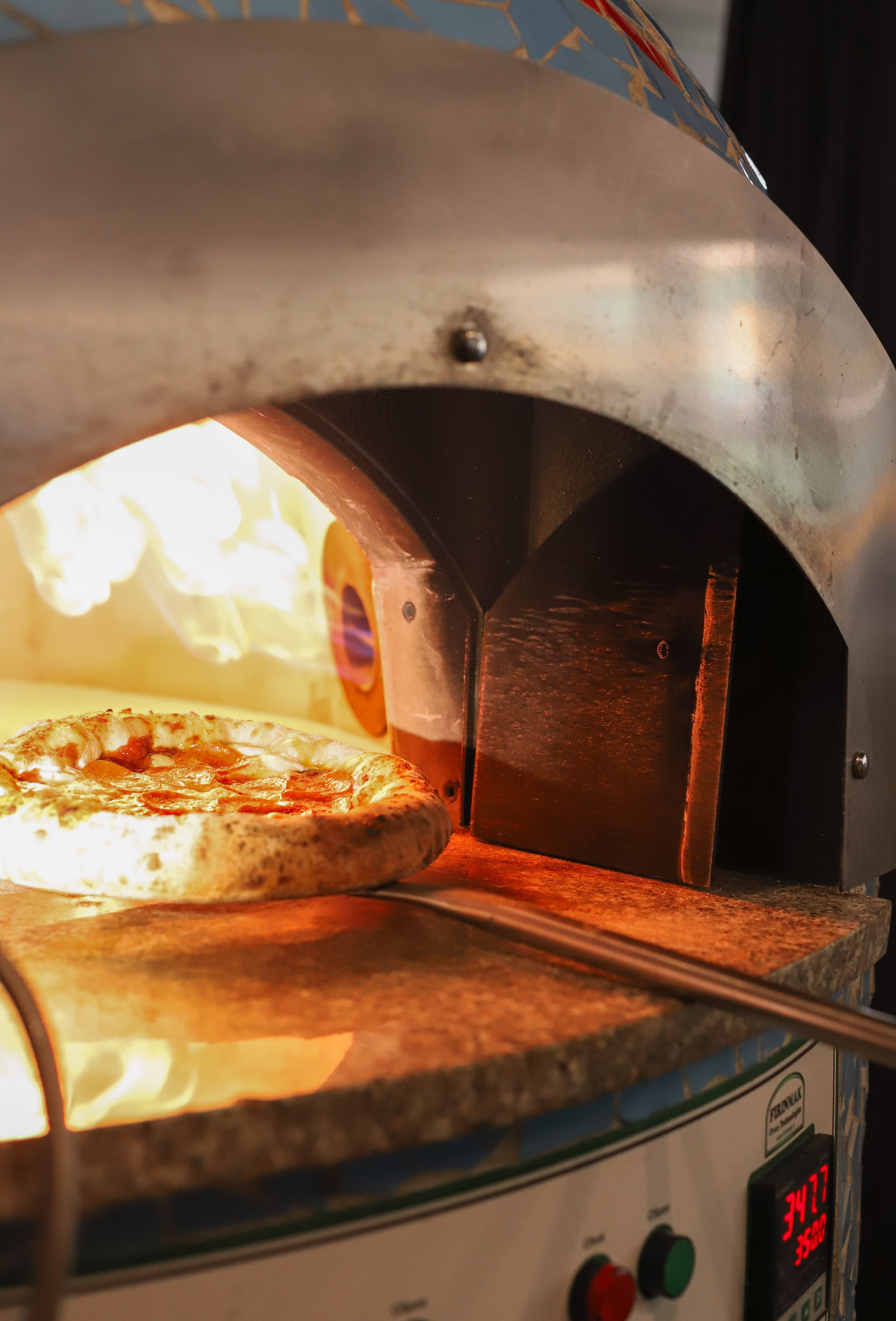 Pizzarella. Фотограф в Ростове-на-Дону Мария Безменова