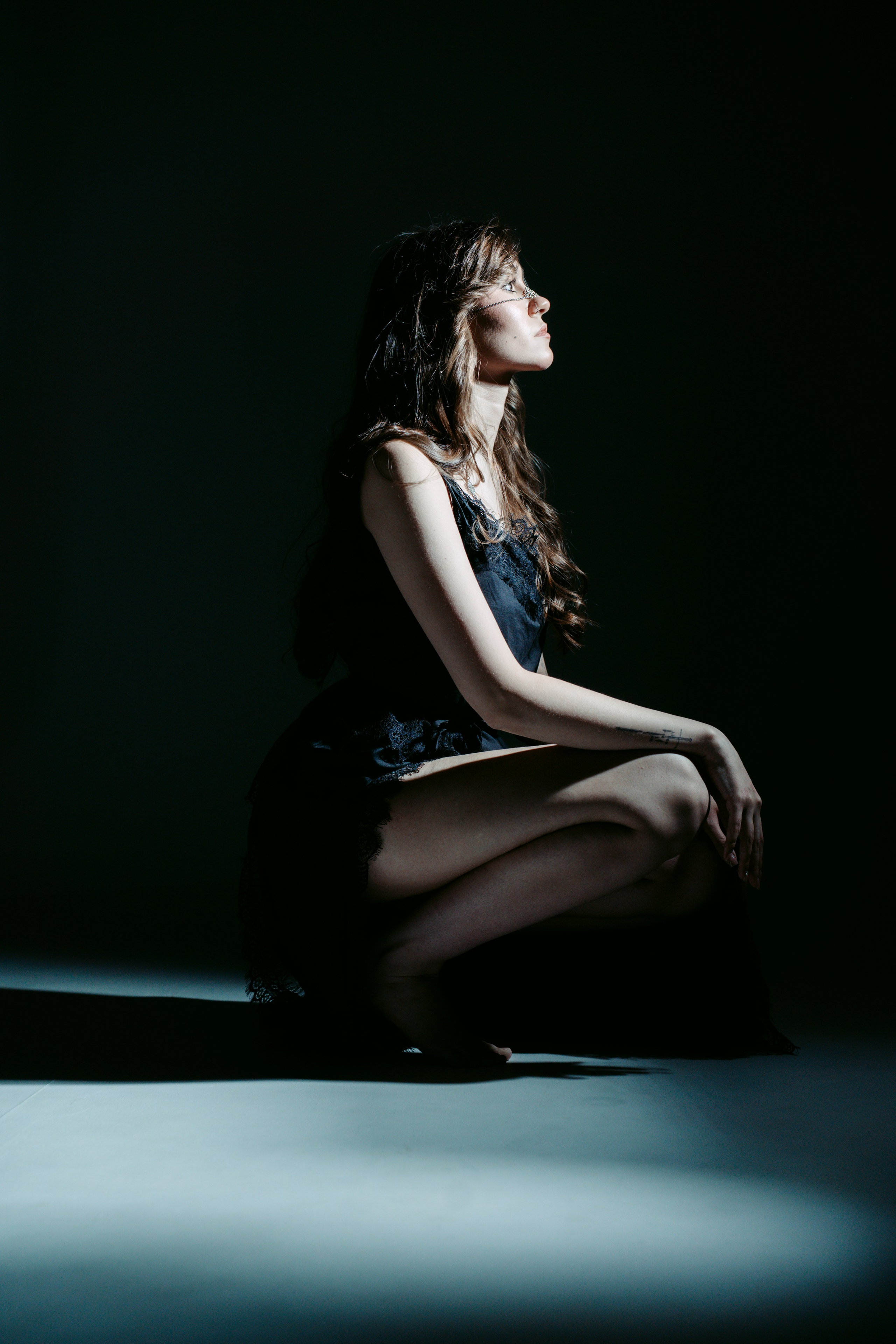 Kamilluna. Главная